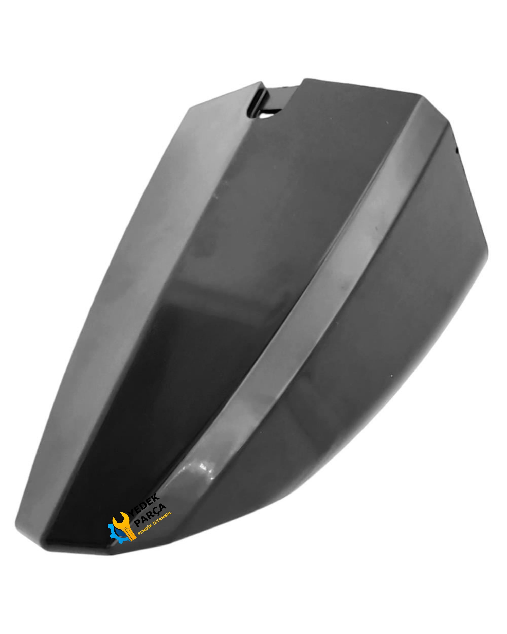 Fakir Uyumlu Rematrix Süpürge Toz Haznesi - Siyah