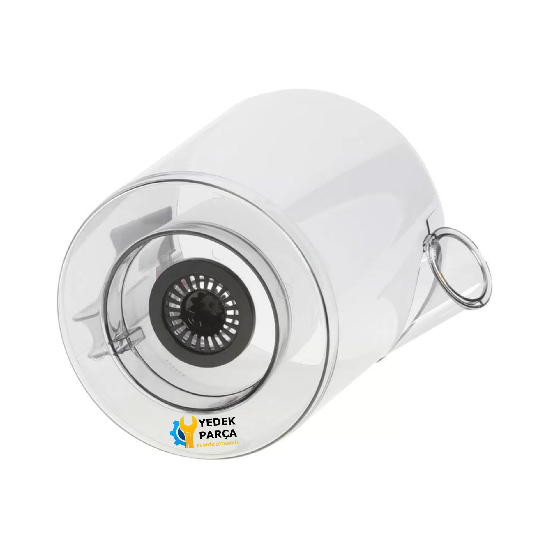 Bosch Uyumlu BGS 5SILM1 Süpürge Toz Haznesi