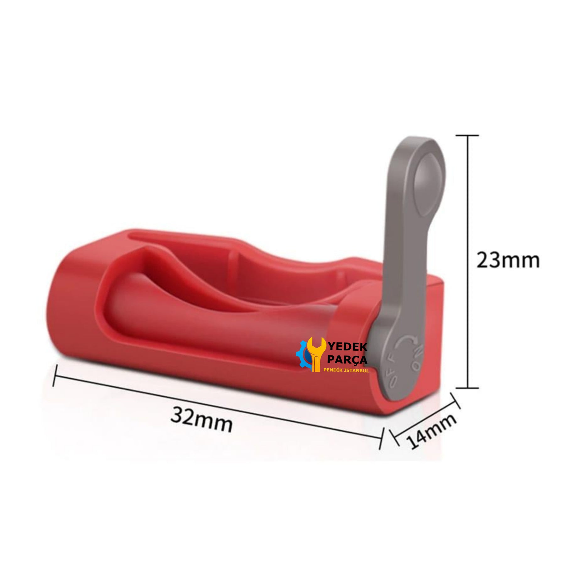 Dyson Uyumlu V11 Animal Açma Kapama Tetik Kilidi