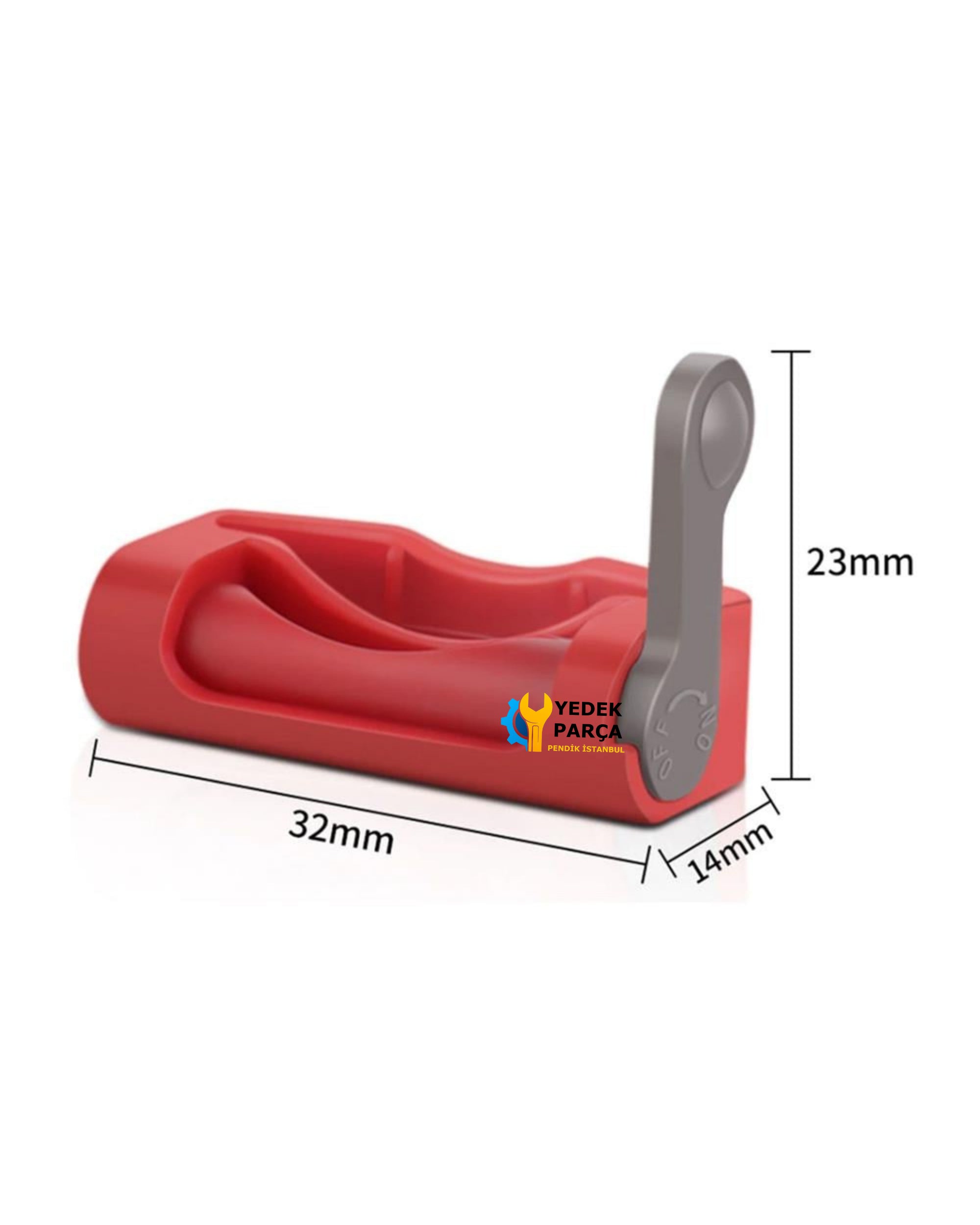 Dyson Uyumlu V11 Animal Açma Kapama Tetik Kilidi