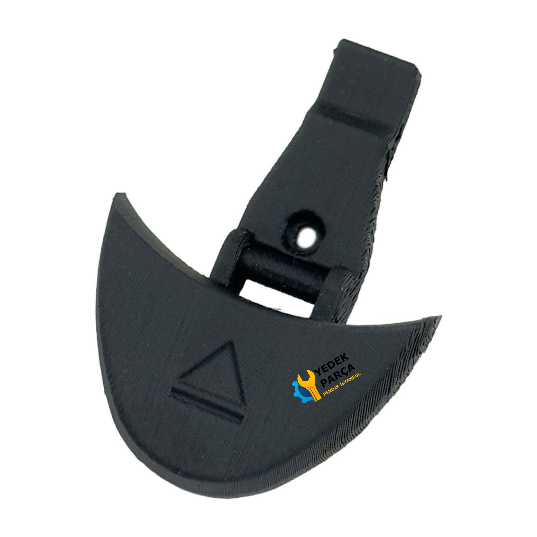 Philips Uyumlu FC 9750 - FC 9751 PowerPro Max Süpürge Taşıma Kolu Açma Düğmesi