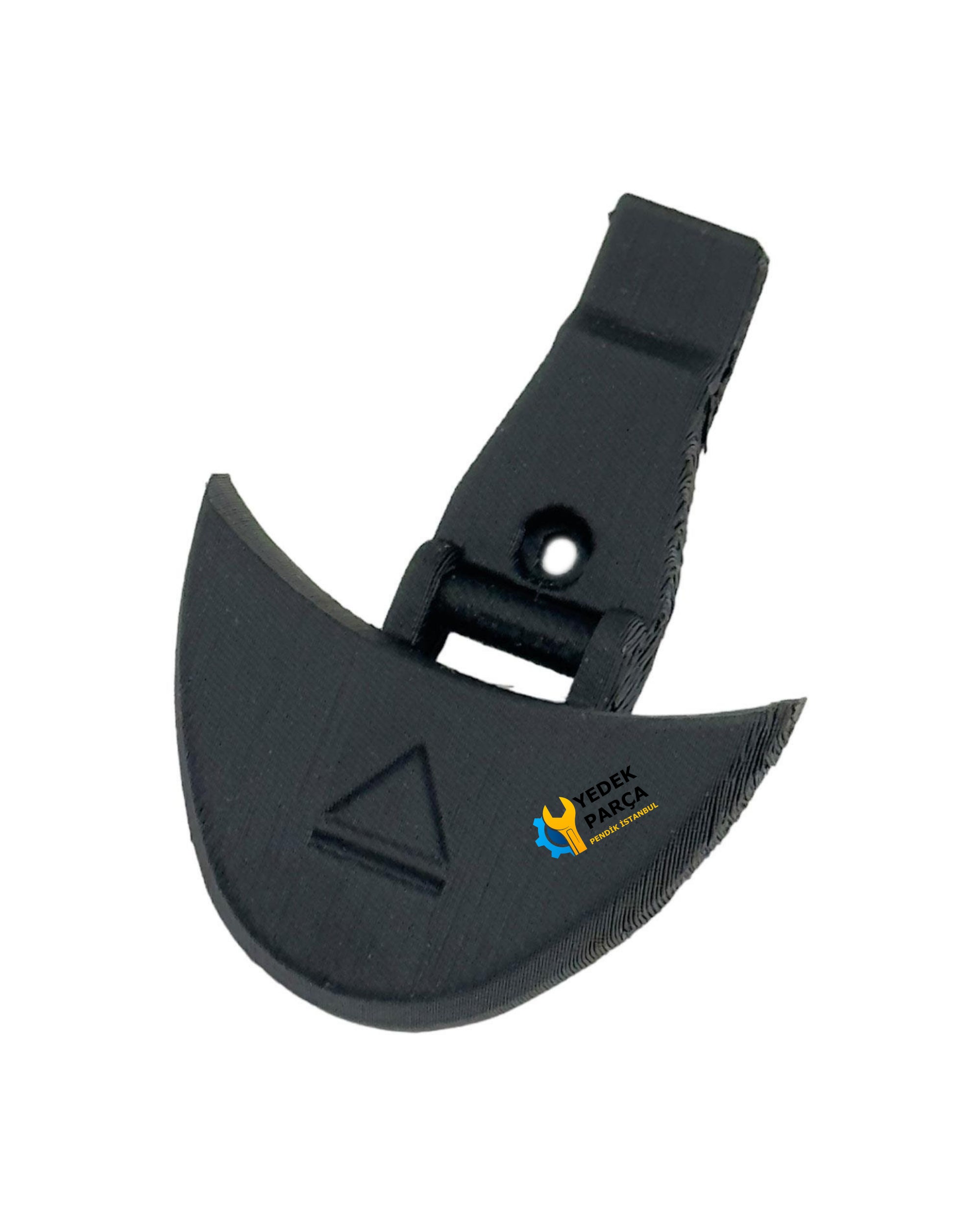 Philips Uyumlu FC 9750 - FC 9751 PowerPro Max Süpürge Taşıma Kolu Açma Düğmesi