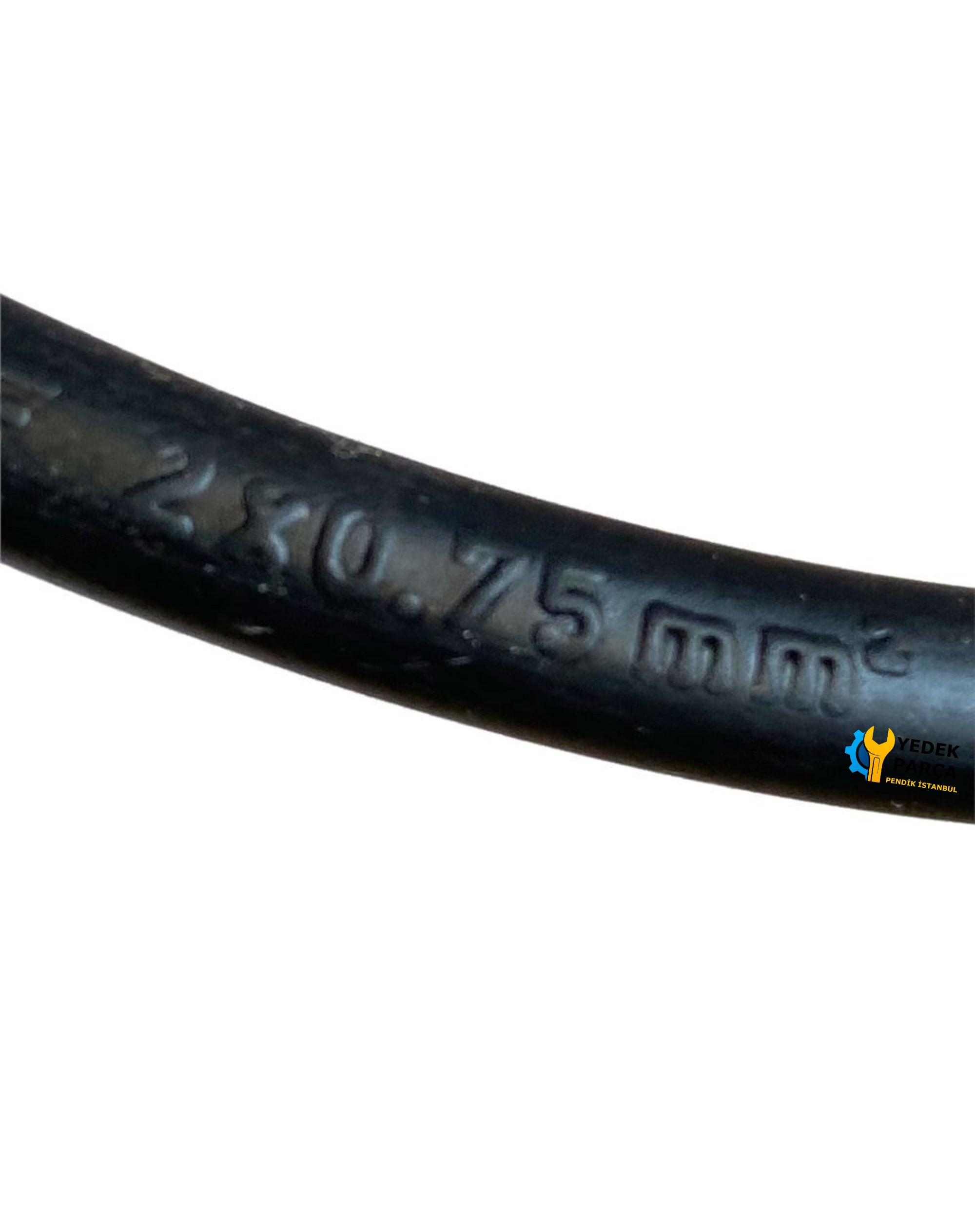 Homend Uyumlu Dustroyer 1240 Süpürge Kablosu