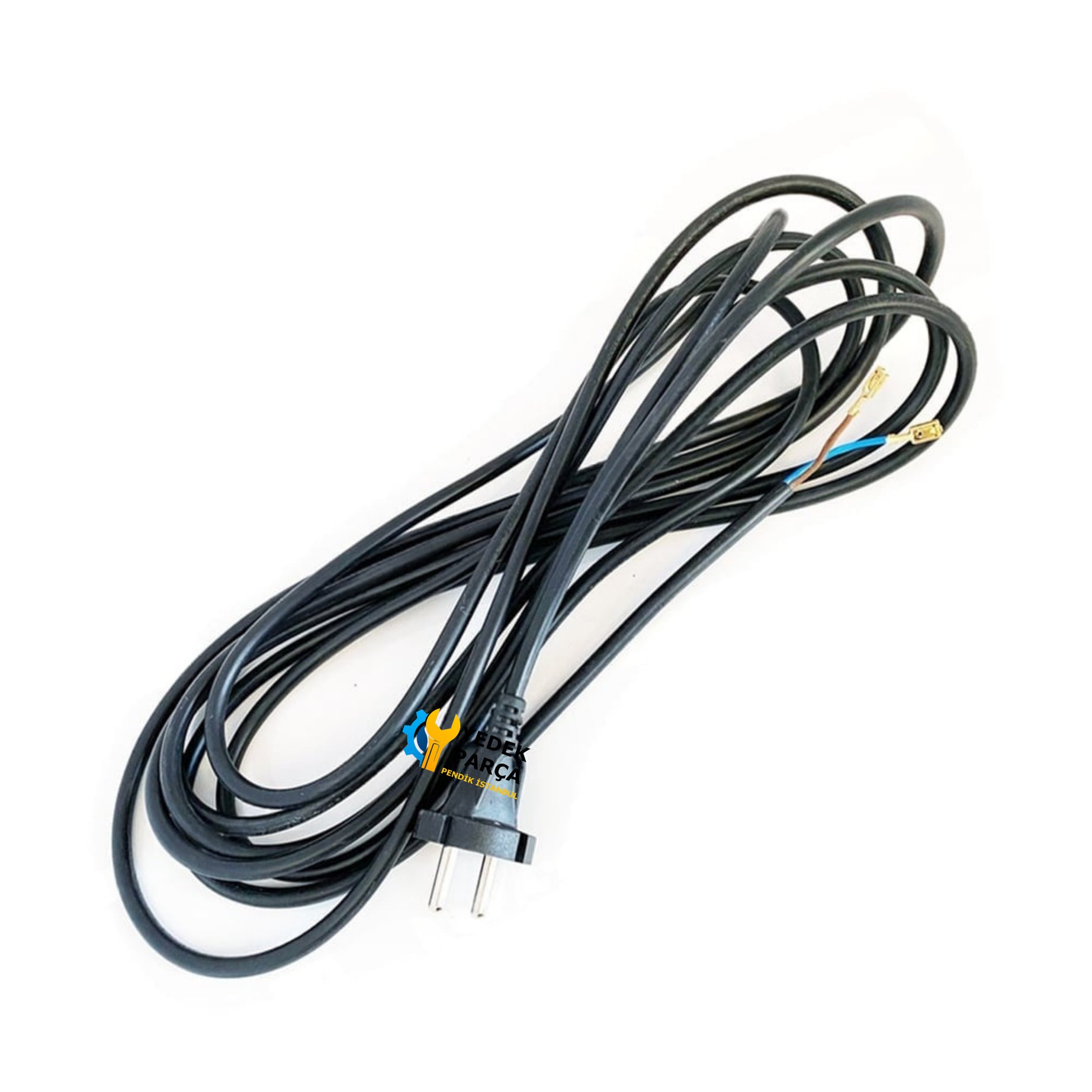 Homend Uyumlu Dustroyer 1240 Süpürge Kablosu