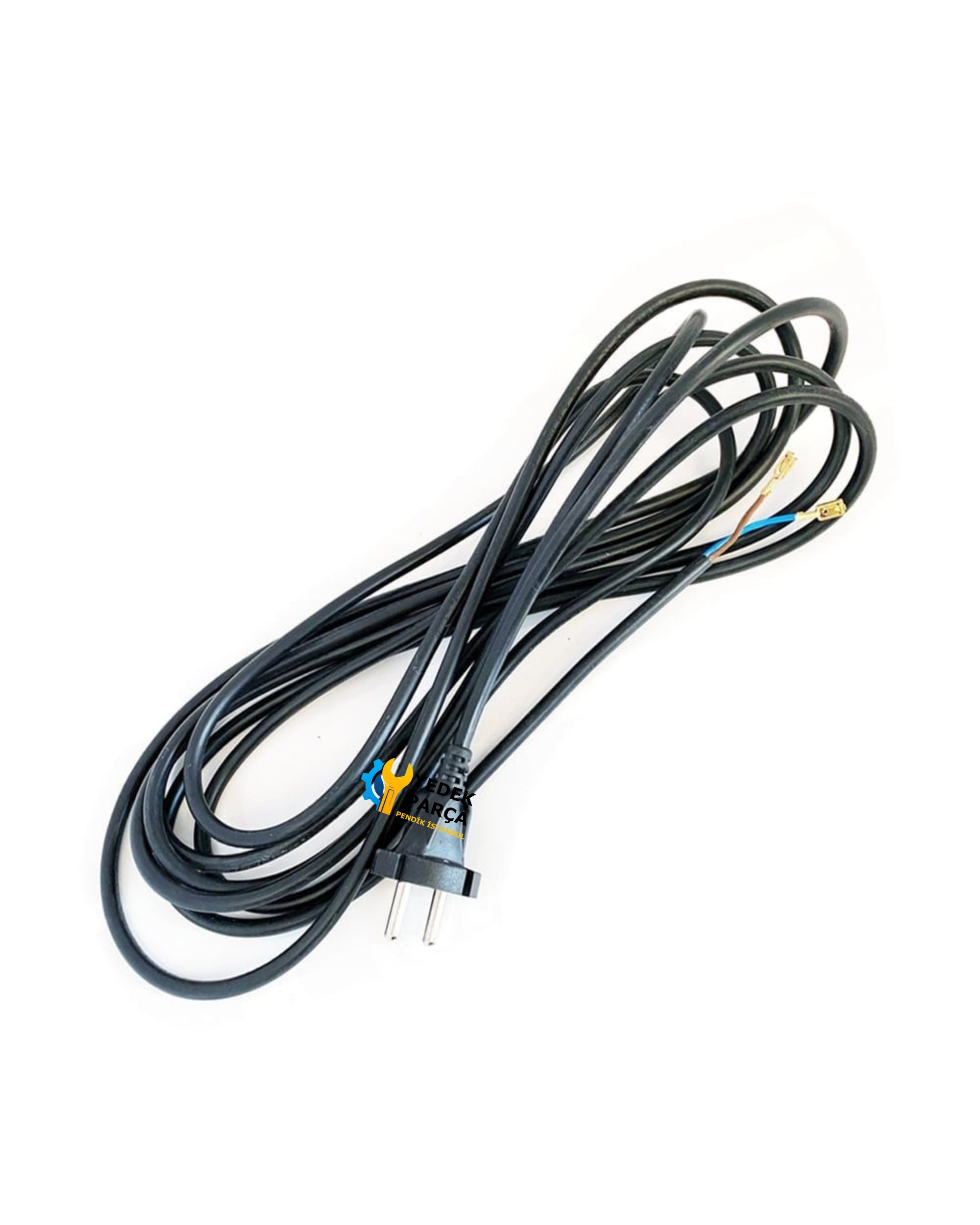 Fantom Uyumlu Master WD 2750 Süpürge Kablosu