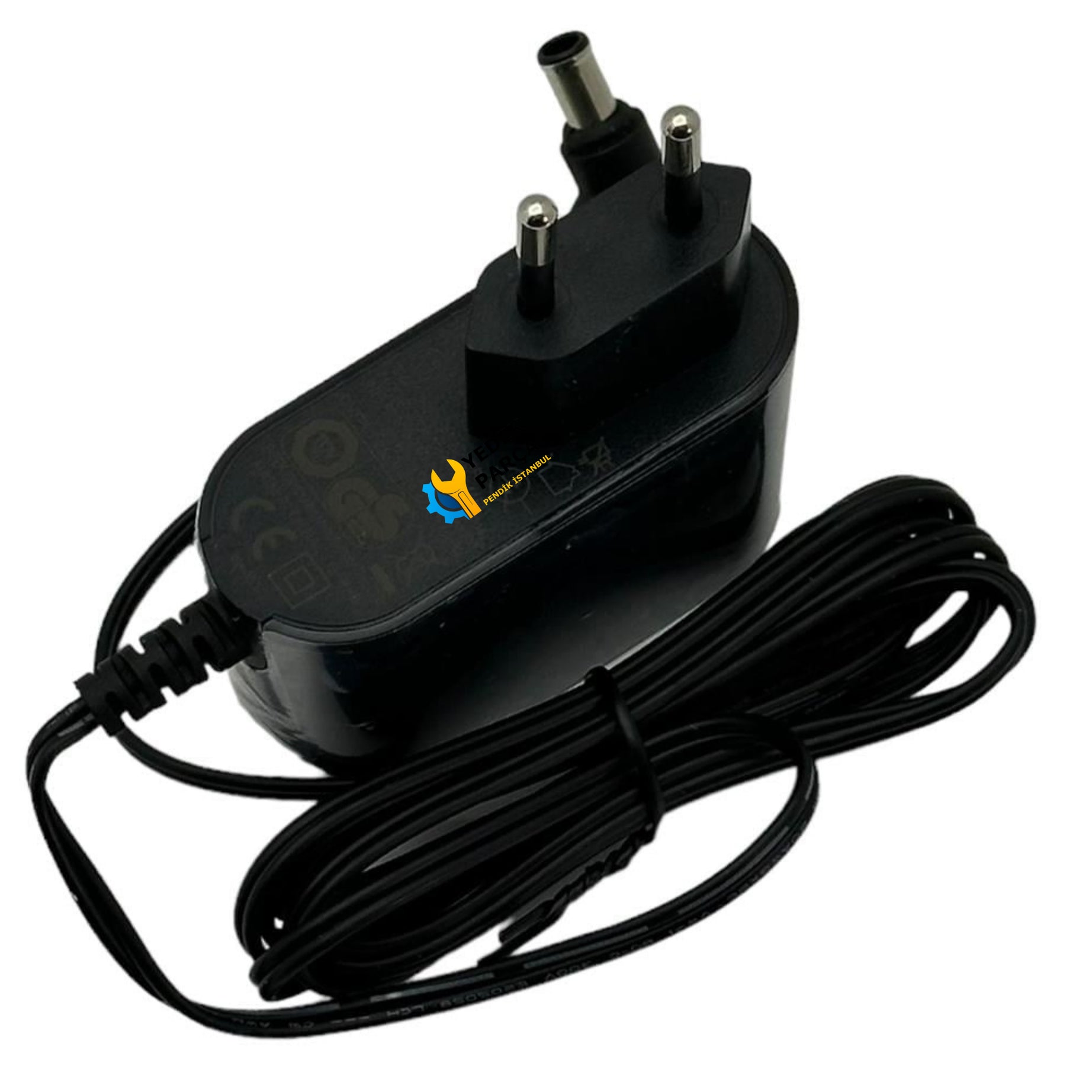 Philips Uyumlu XW7263 AquaTrio Şarjlı Dik Süpürge Adaptörü