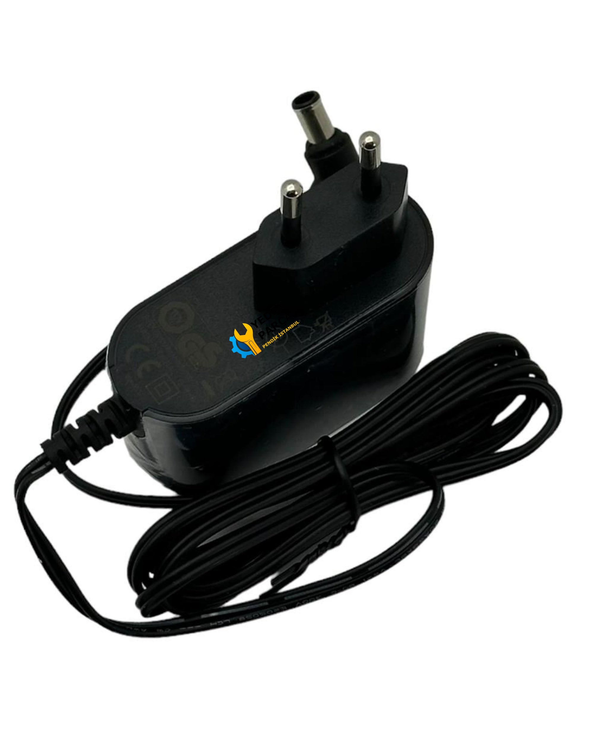 Philips Uyumlu XW7263 AquaTrio Şarjlı Dik Süpürge Adaptörü