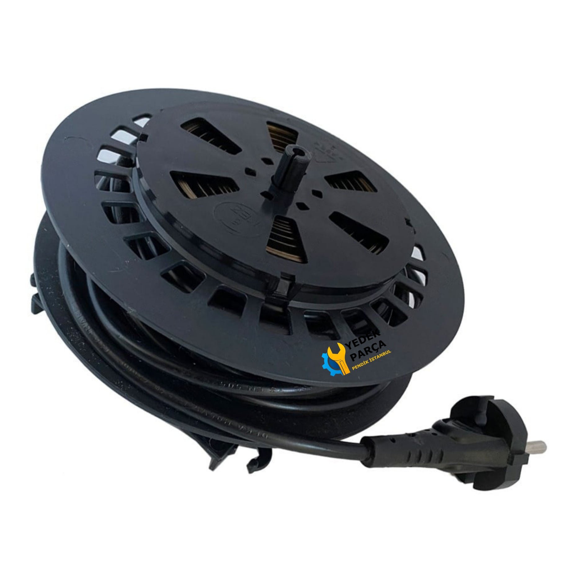 Arzum Uyumlu AR 4088 Olimpia Power Cyclone Süpürge Kablo Sarıcı