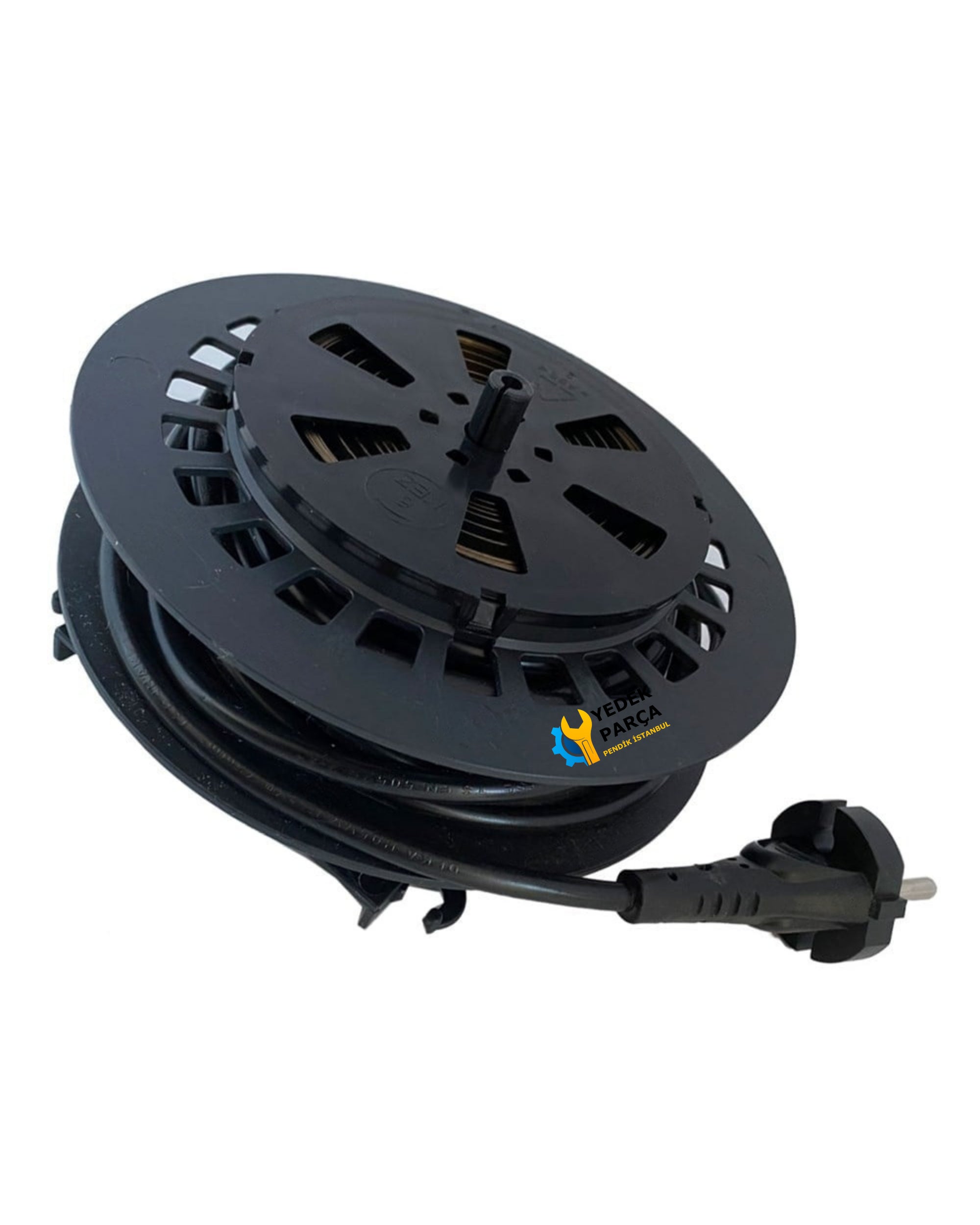 Arzum Uyumlu AR 4088 Olimpia Power Cyclone Süpürge Kablo Sarıcı