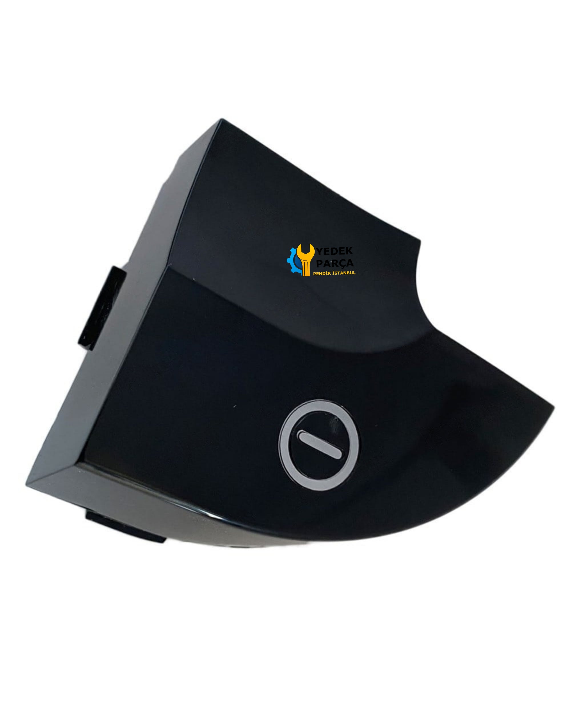 Arzum Uyumlu AR 4088 Olimpia Power Cyclone Süpürge Açma Kapama Düğmesi