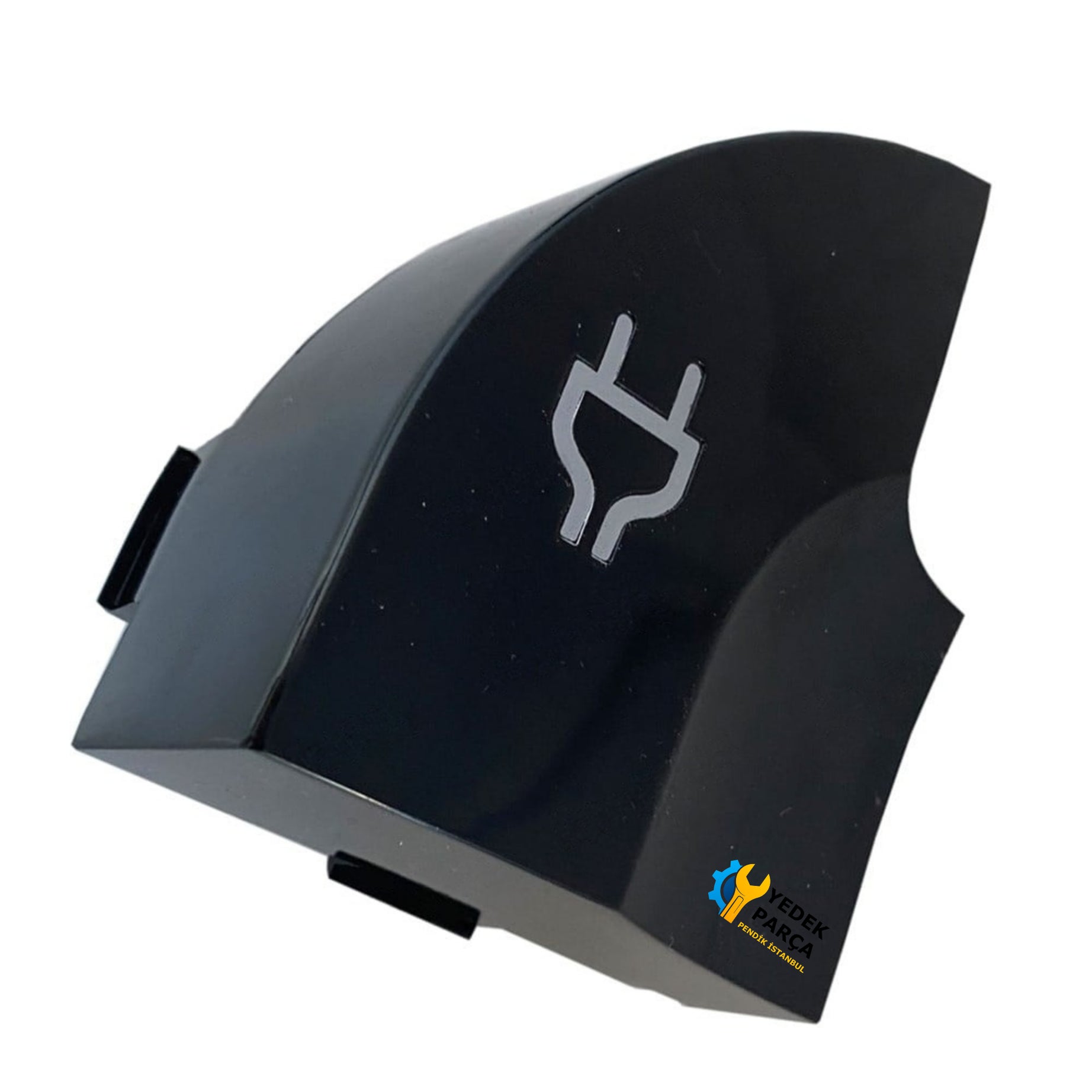 Arzum Uyumlu AR 4088 Olimpia Power Cyclone Süpürge Kablo Sarıcı Düğmesi