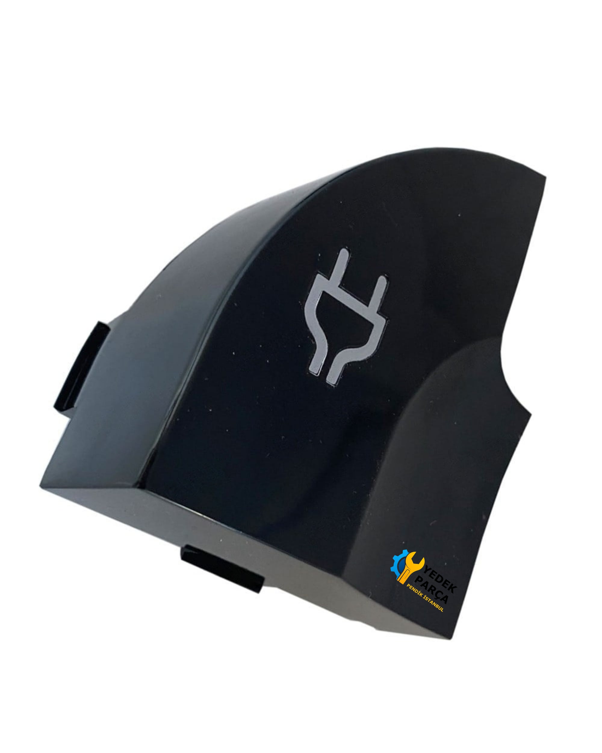 Arzum Uyumlu AR 4088 Olimpia Power Cyclone Süpürge Kablo Sarıcı Düğmesi