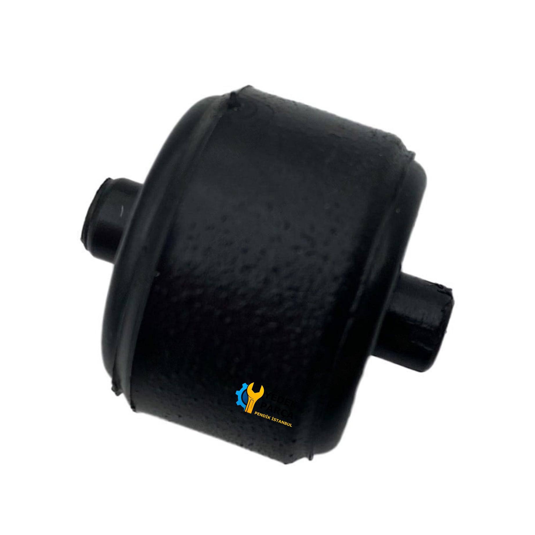 Arzum Uyumlu AR 4088 Olimpia Power Cyclone Süpürge Ön Tekerlek