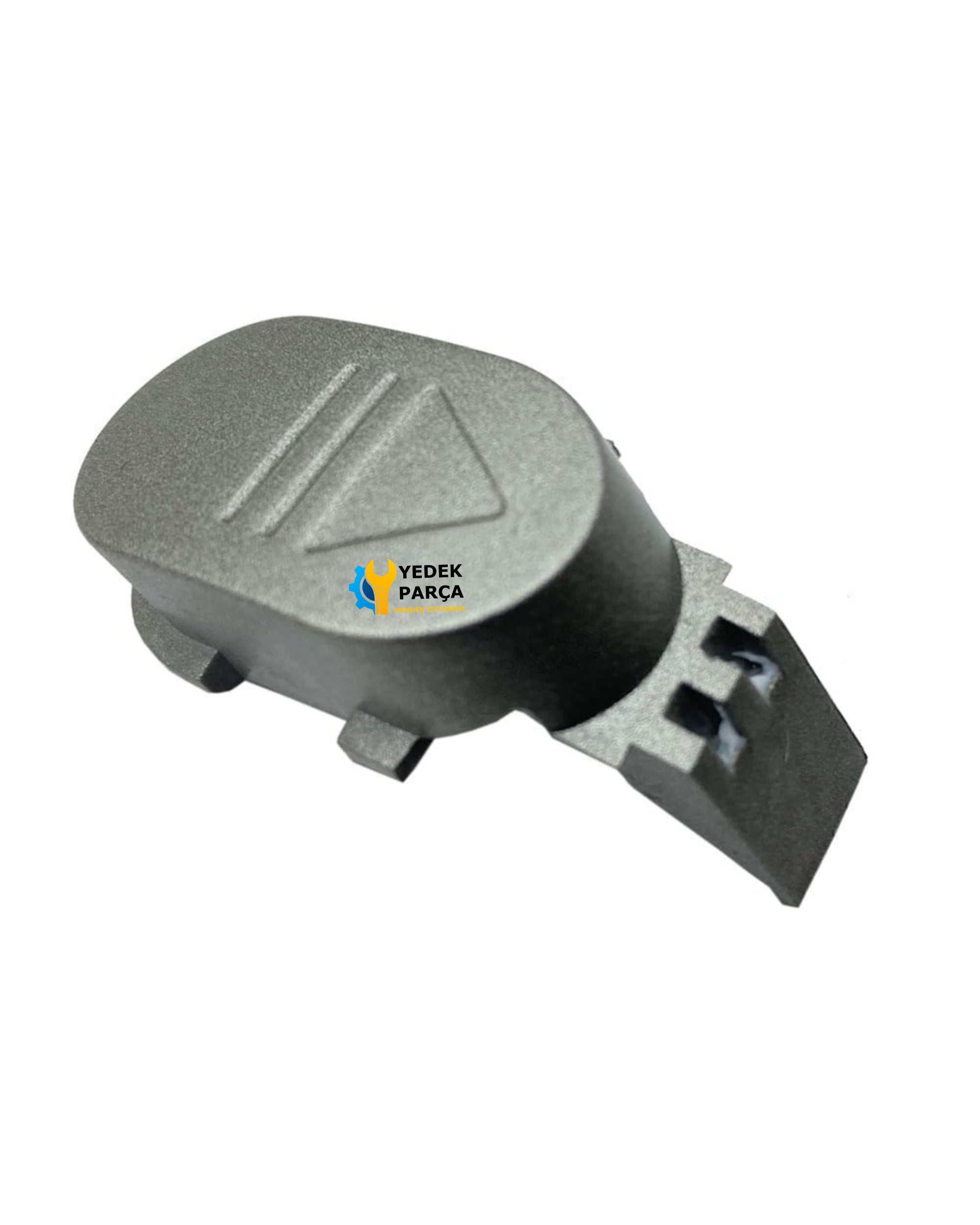 Arzum Uyumlu AR 4088 Olimpia Power Cyclone Süpürge Hazne Çıkartma Düğmesi