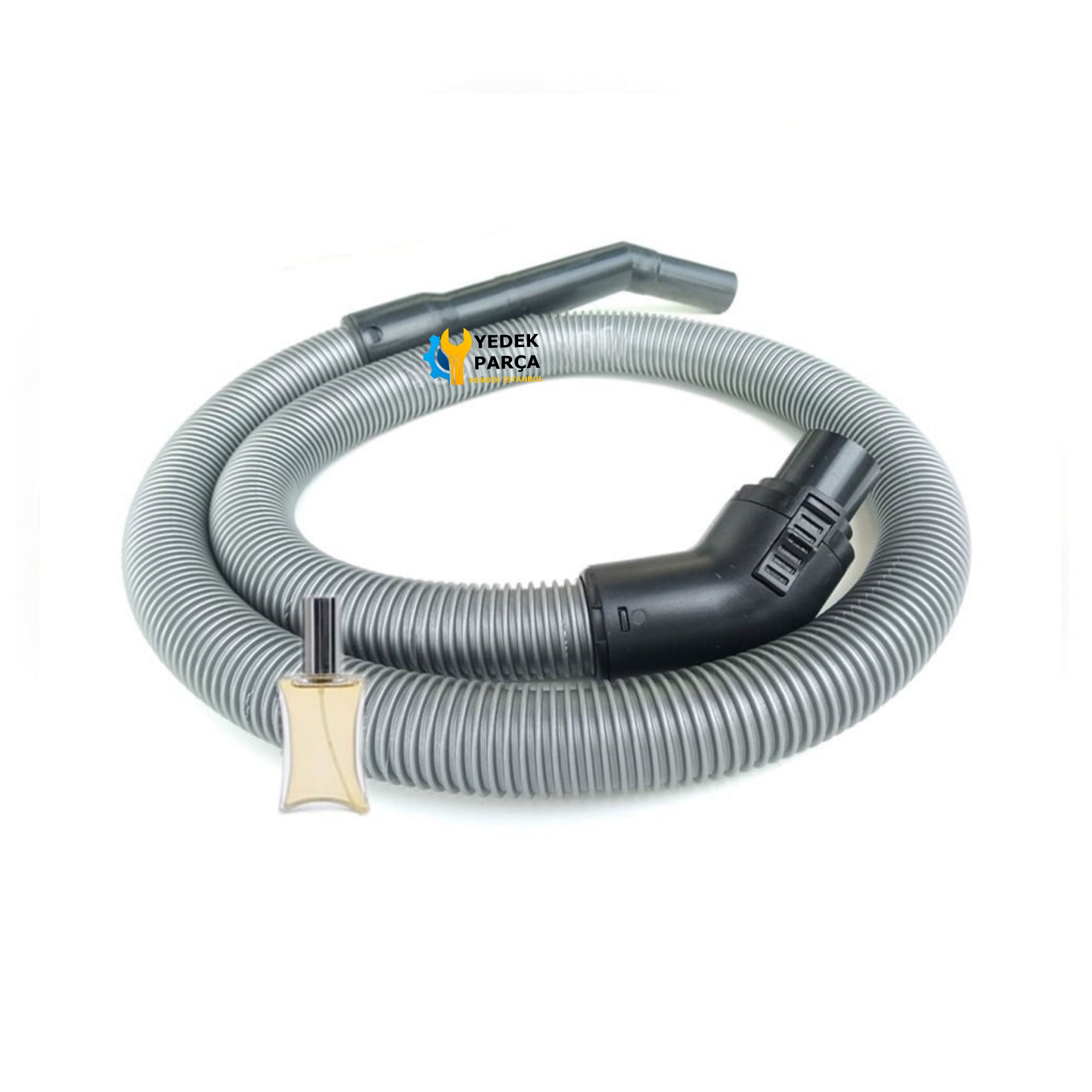 Beko Uyumlu BKS 2016 Elektrikli Süpürge Hortumu Hediyeli