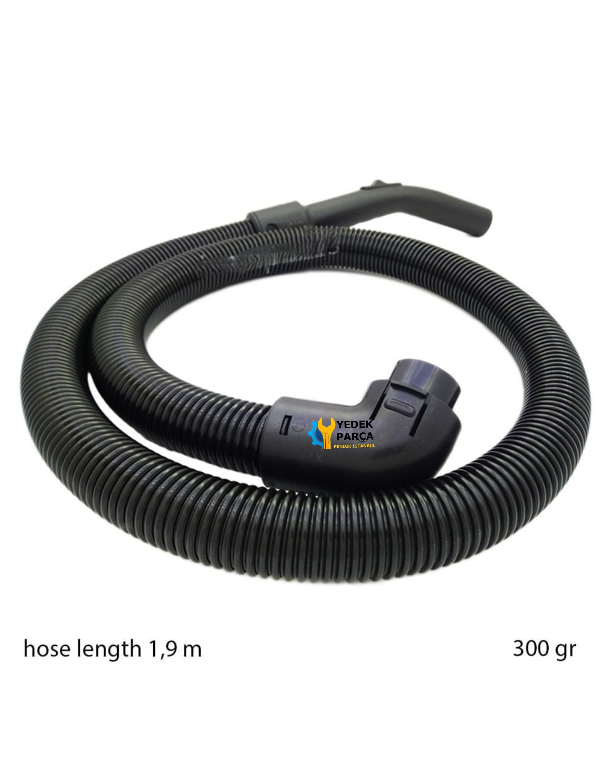 Vestel Uyumlu Vivo 1500 Elektrikli Süpürge Hortumu Hediyeli