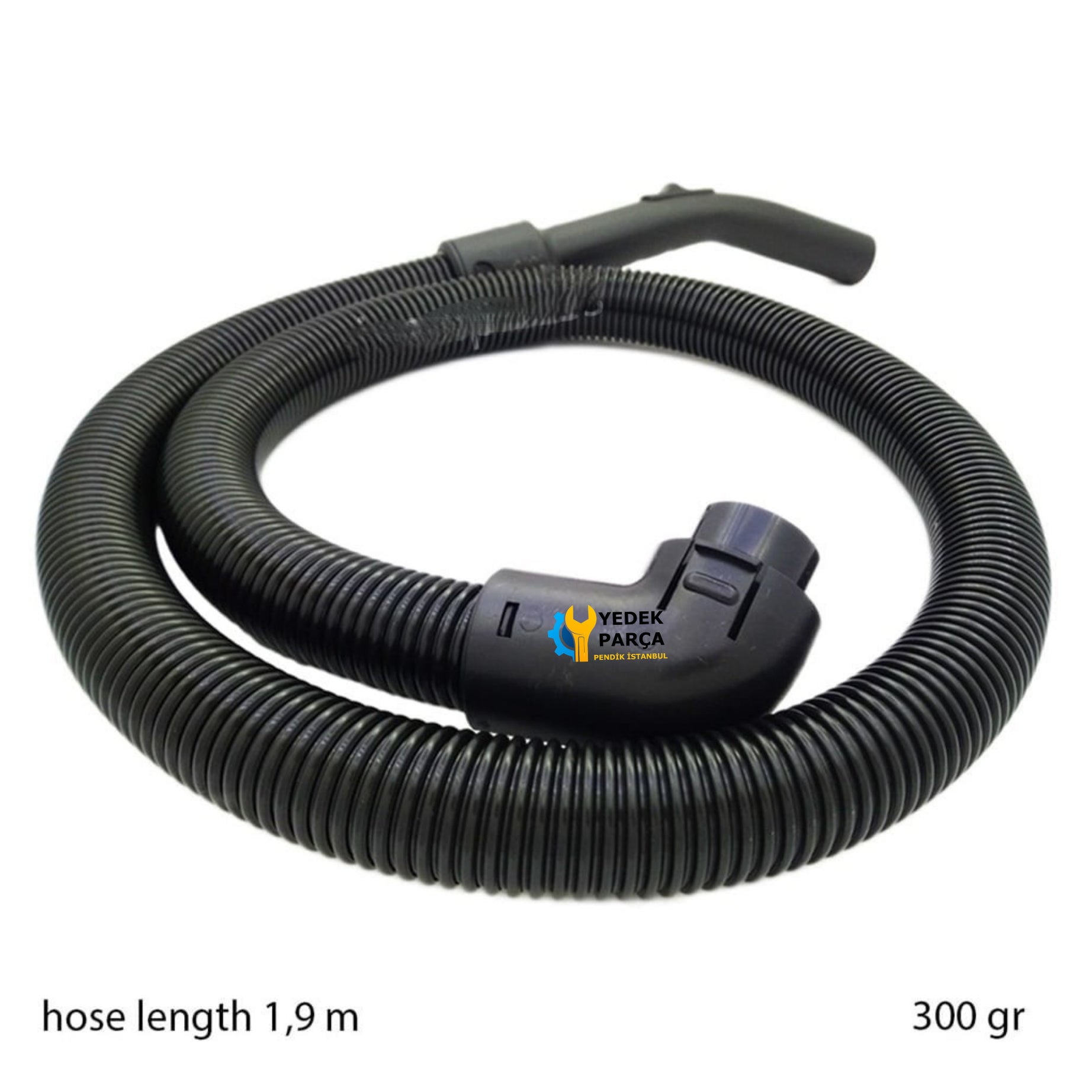 Vestel Uyumlu Varia Elektrikli Süpürge Hortumu Hediyeli