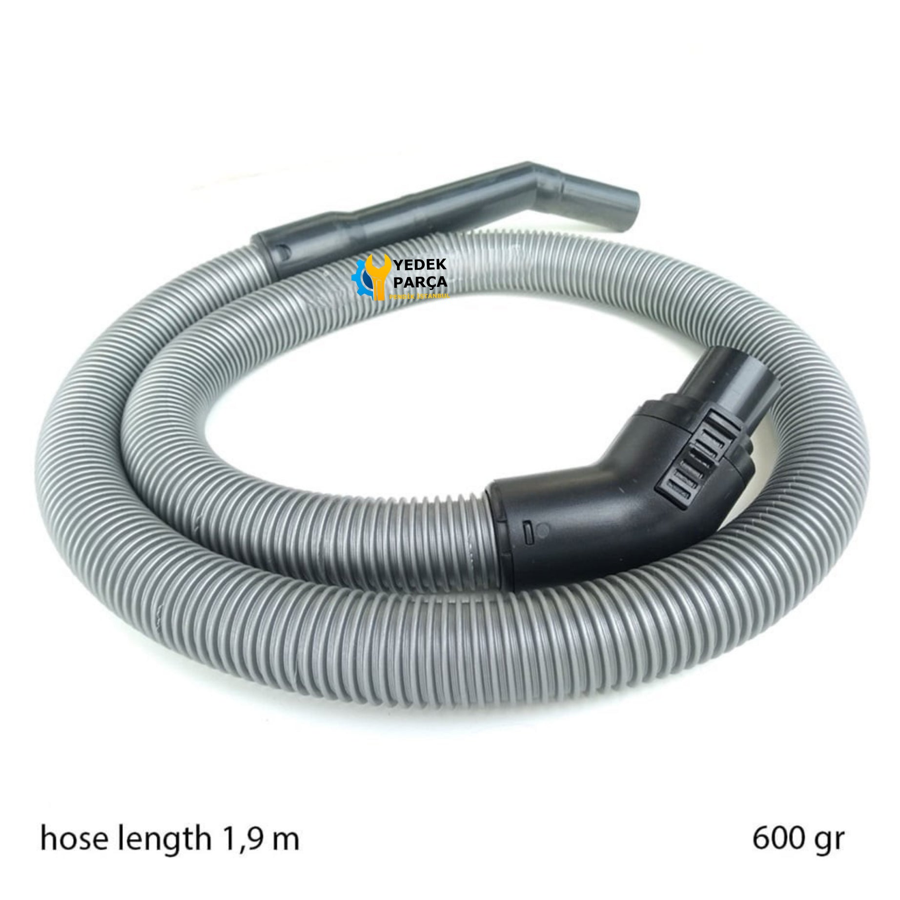 Beko Uyumlu BKS 2016 Elektrikli Süpürge Hortumu Hediyeli