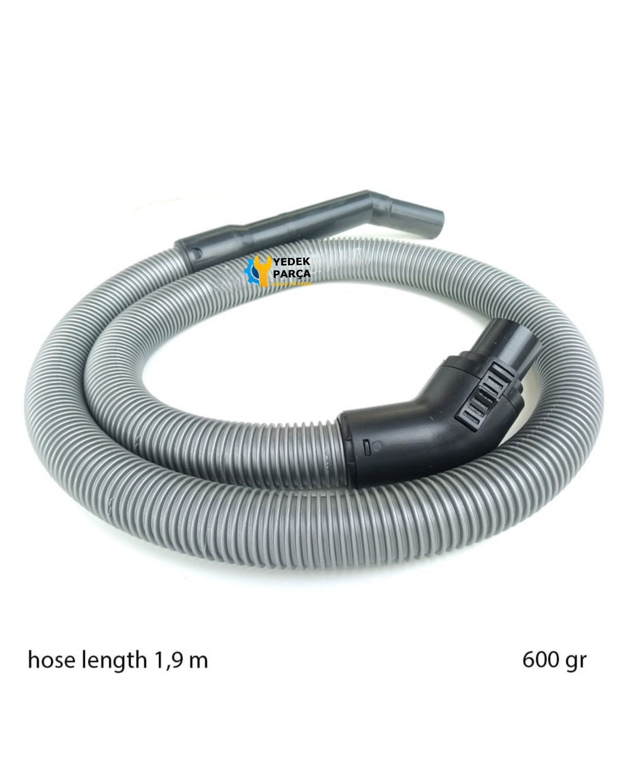 Beko Uyumlu BKS 2016 Elektrikli Süpürge Hortumu Hediyeli