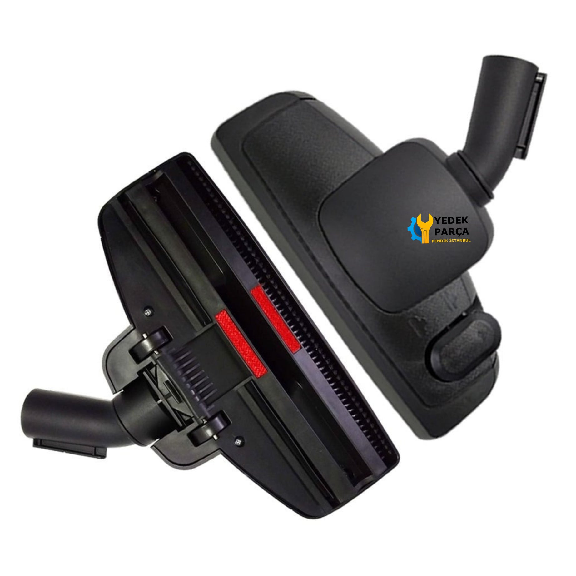 Vestel Uyumlu Eco 2200 Anti Allergy Süpürge Hortumu Emici Başlık Boru Hediyeli