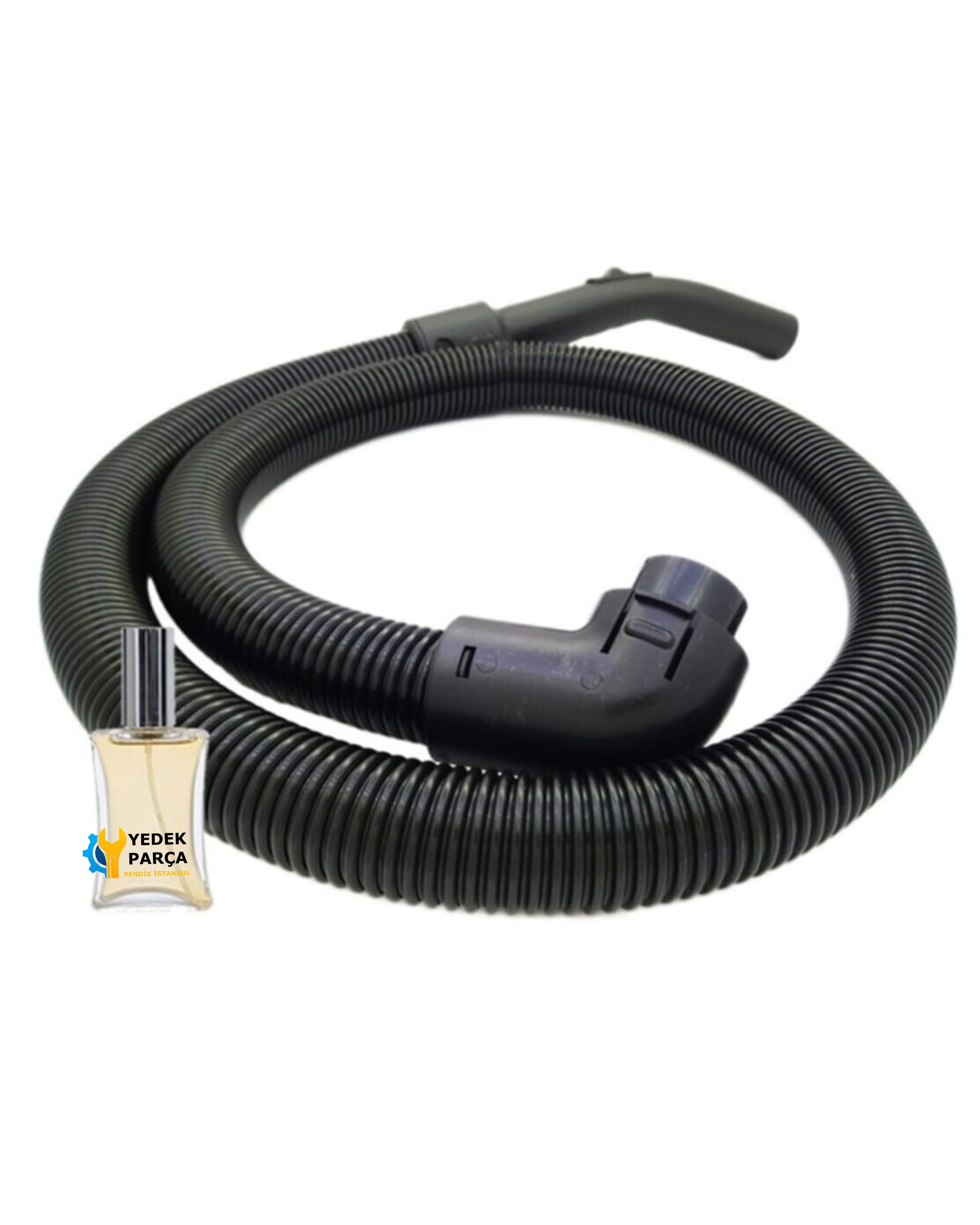 Vestel Uyumlu Eco 2200 Anti Allergy Elektrikli Süpürge Hortumu Hediyeli