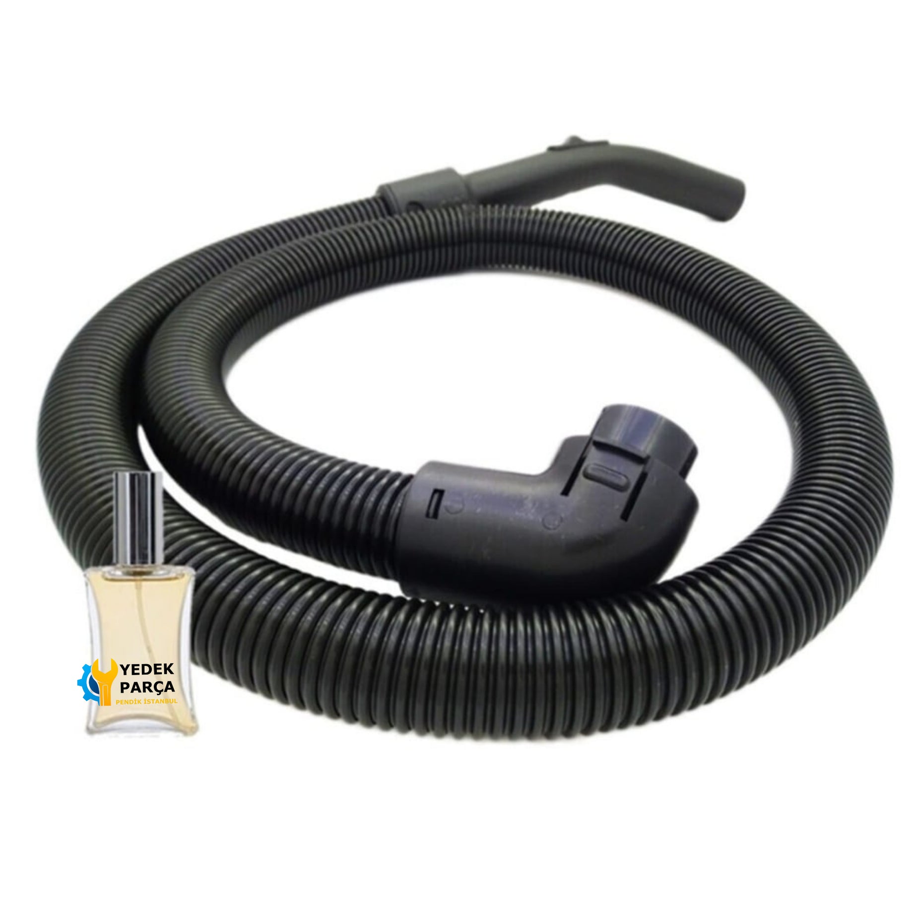 Vestel Uyumlu Vinto 1450 Elektrikli Süpürge Hortumu Hediyeli