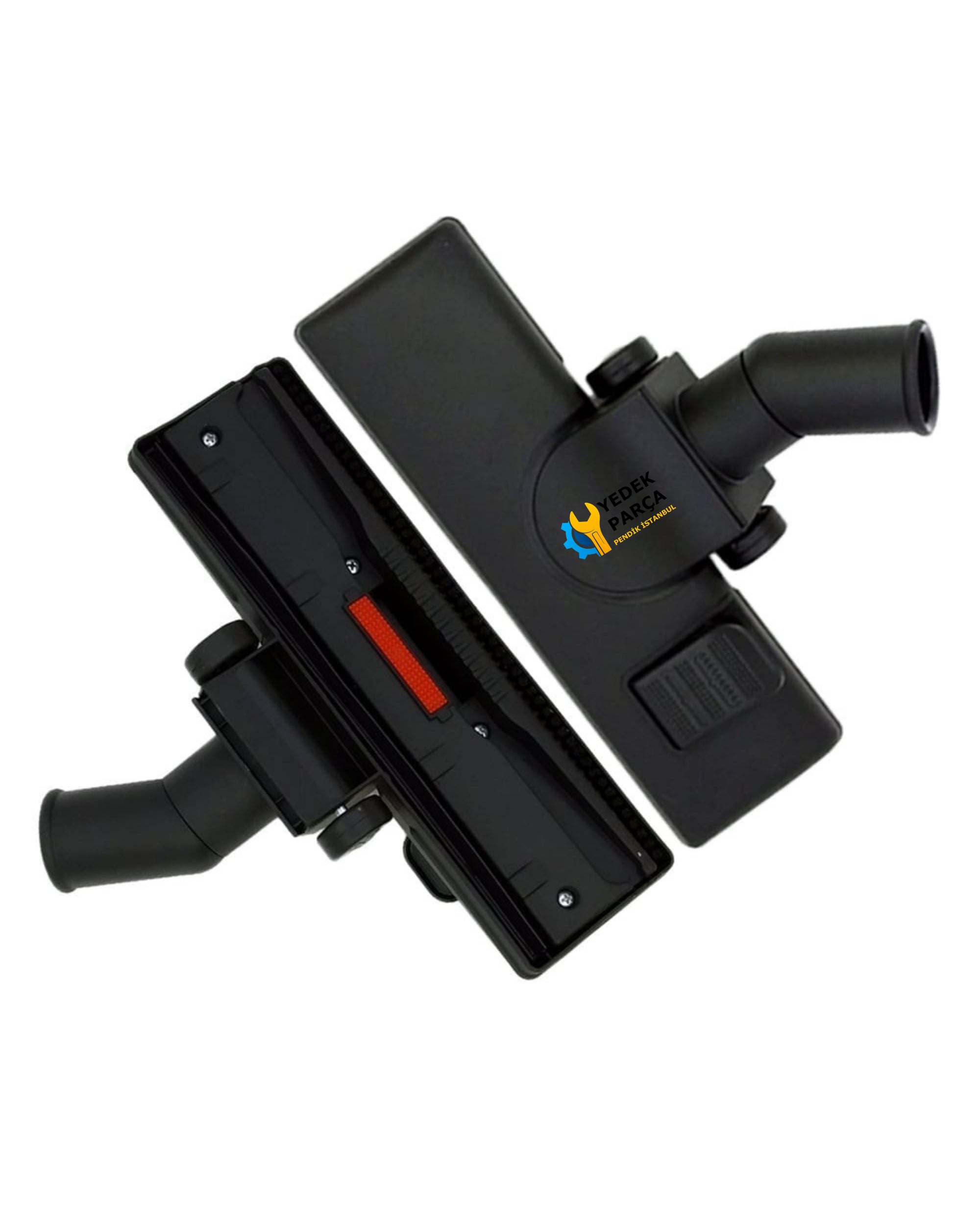 Altus Uyumlu AL 680 Elektrikli Süpürge Hortumu Emici Yer Başlık Plastik Borusu