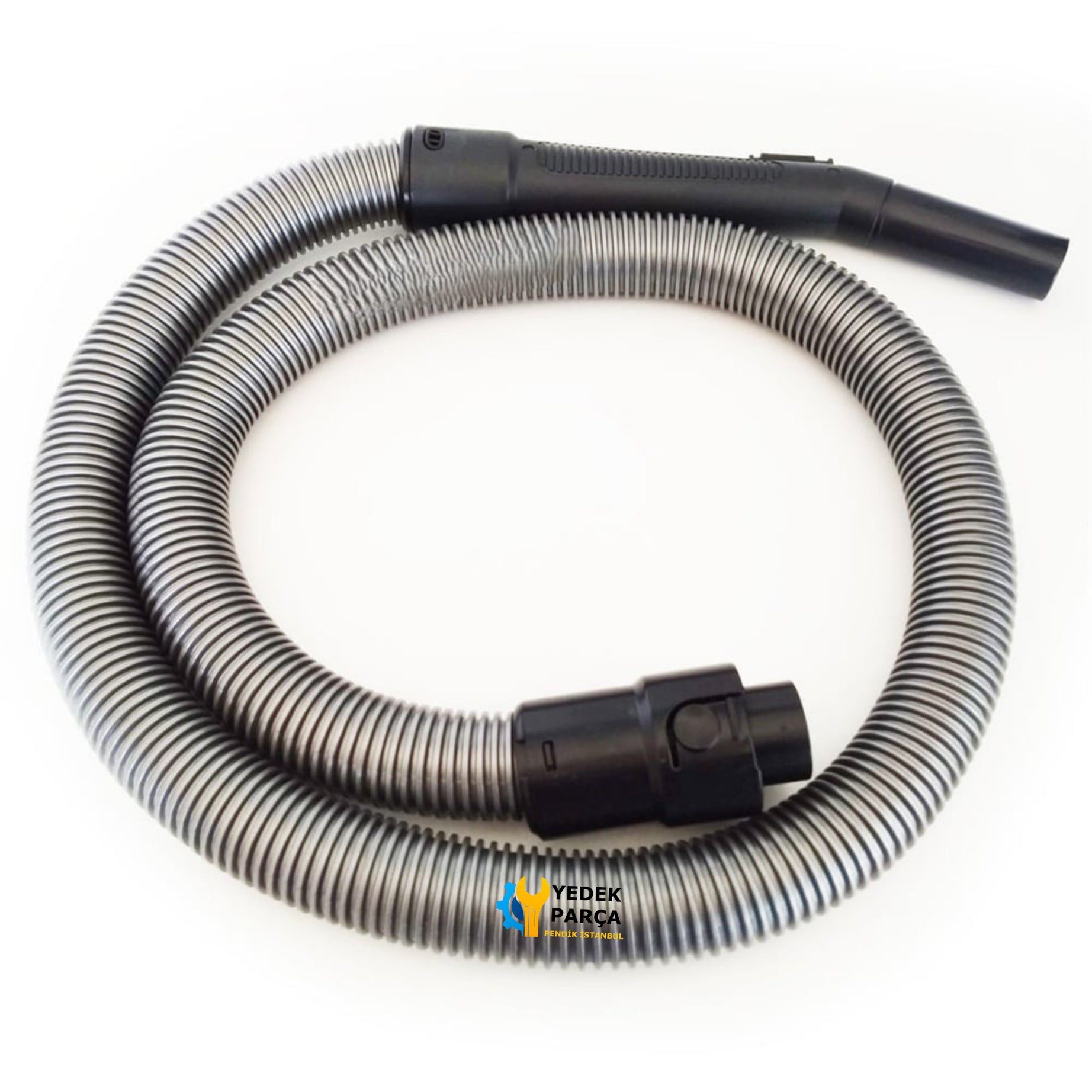 Arzum Uyumlu AR 440 Aquarius Elektrikli Süpürge Hortumu Emici Yer Başlık Plastik Borusu