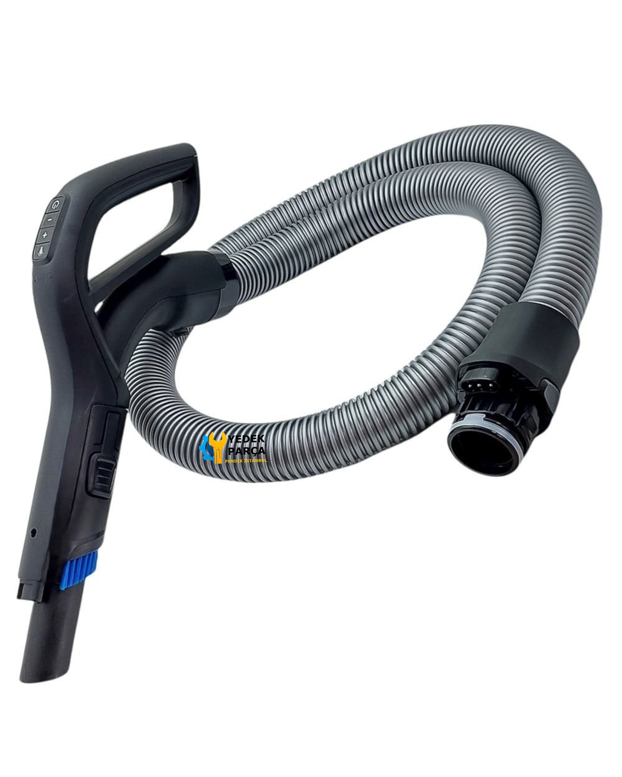 Philips 432200426821 Elektrikli Süpürge Hortumu ve Filtresi Hediyeli