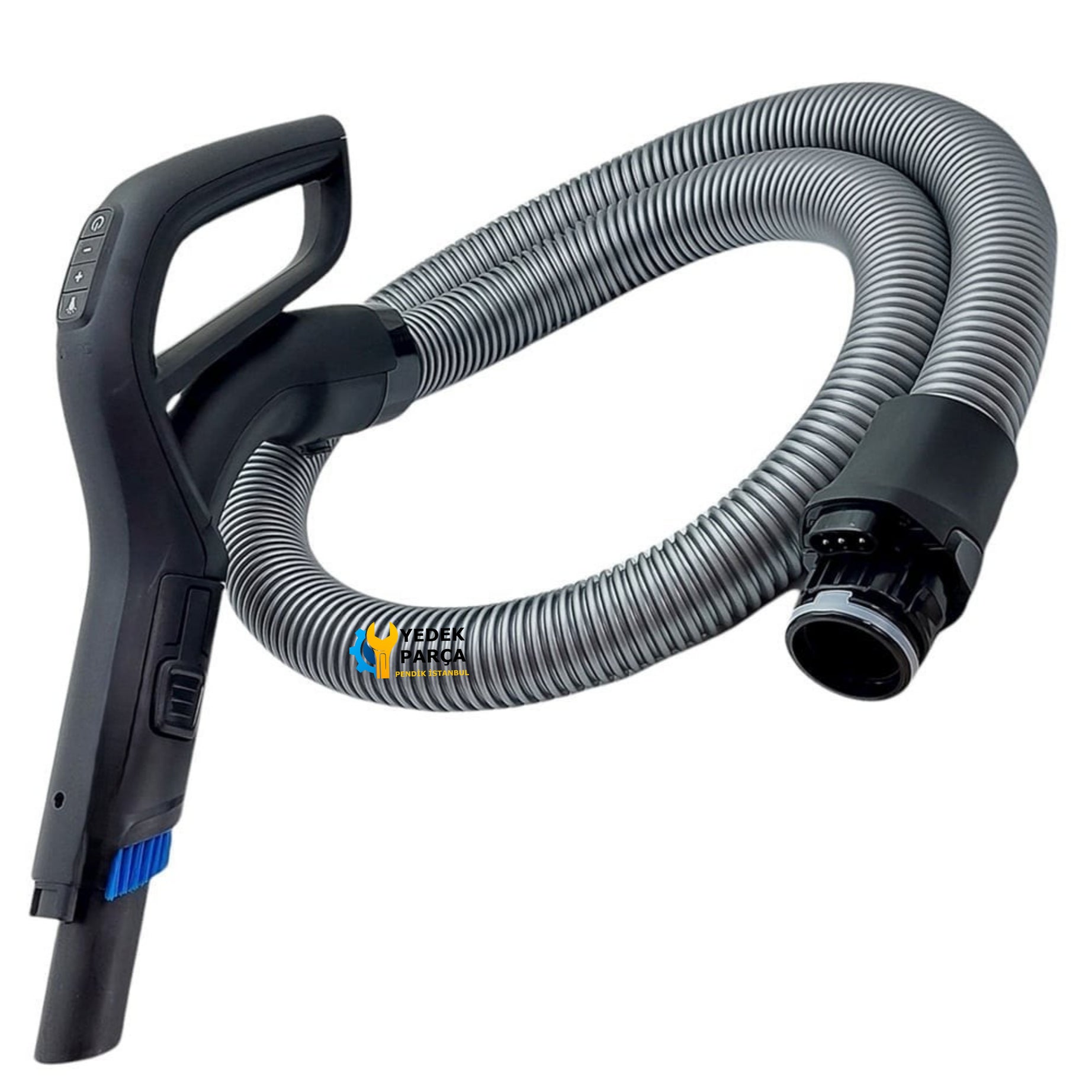 Philips Uyumlu FC 9932 Marathon Ultimate Elektrikli Süpürge Hortum ve Filtre Hediyeli