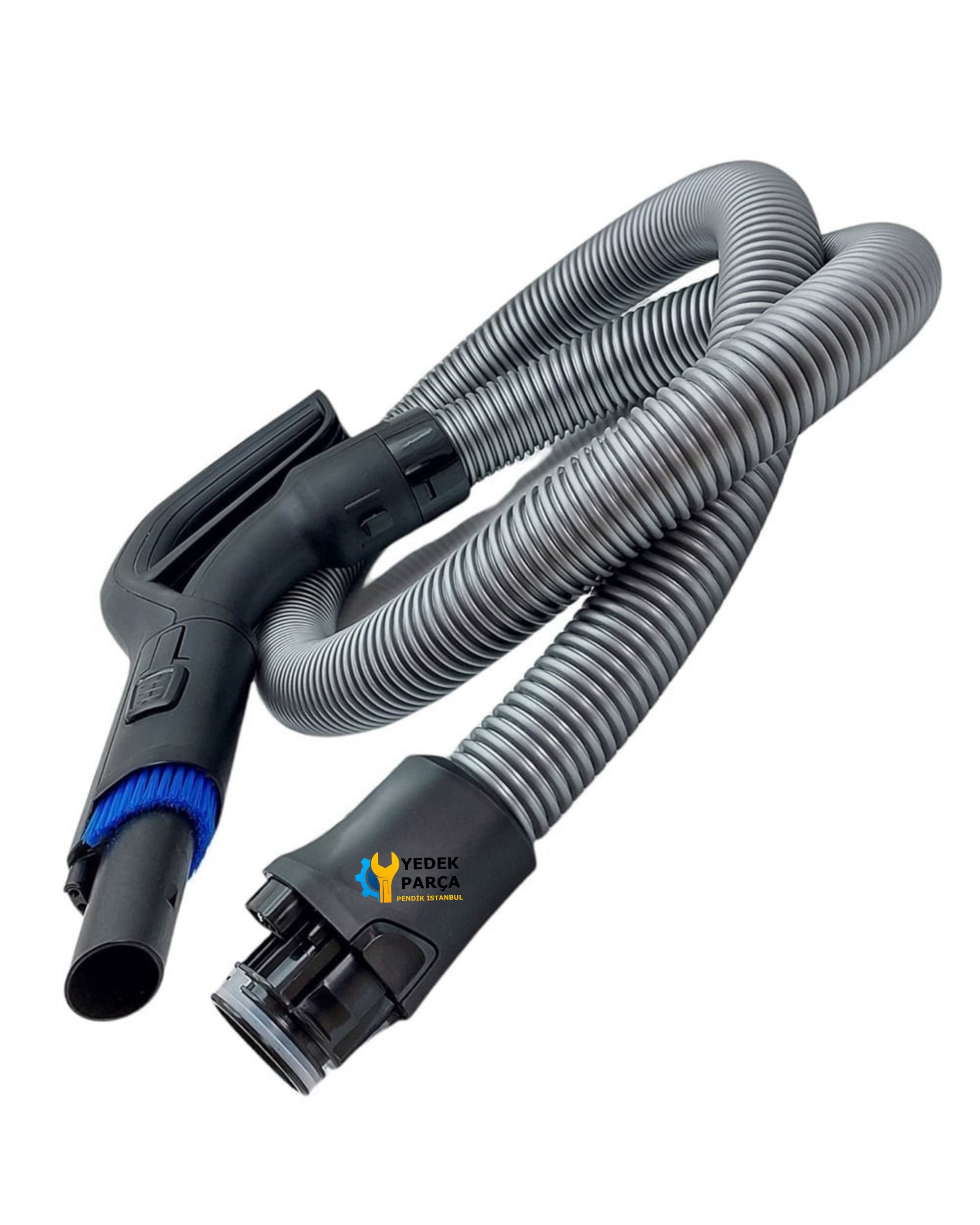 Philips Uyumlu FC 9934 Marathon Ultimate Elektrikli Süpürge Hortumu ve Filtresi Hediyeli