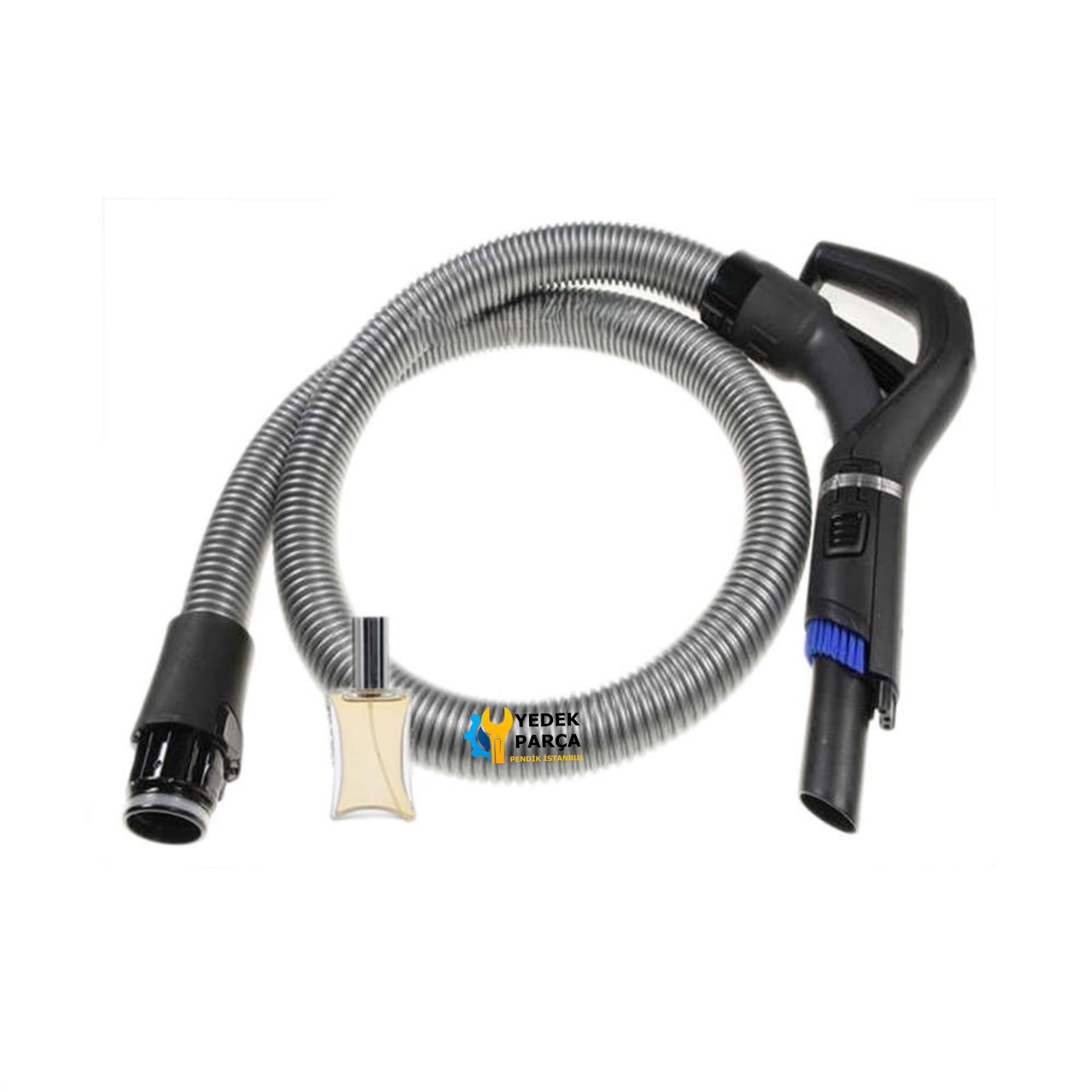 Philips Uyumlu 432200426821 Elektrikli Süpürge Hortumu Hediyeli