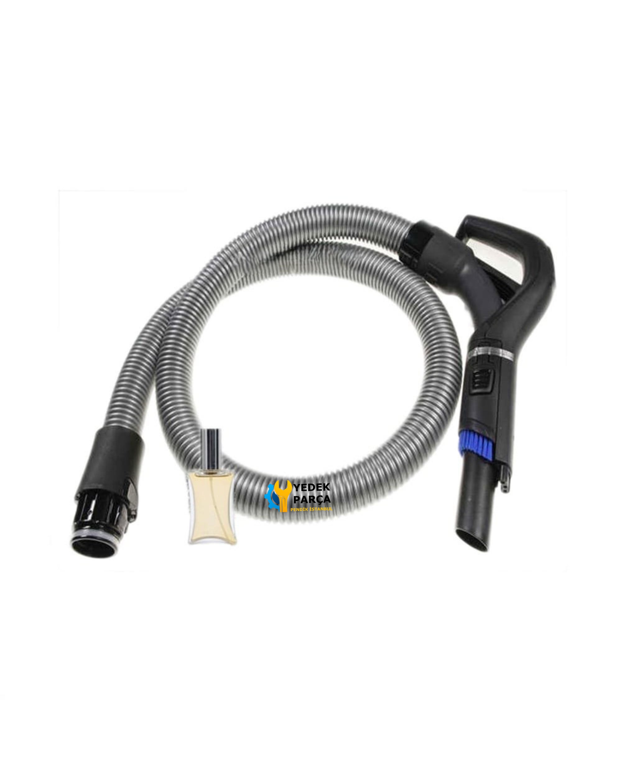 Philips Uyumlu FC 9932 Marathon Ultimate Süpürge Hortumu Hediyeli