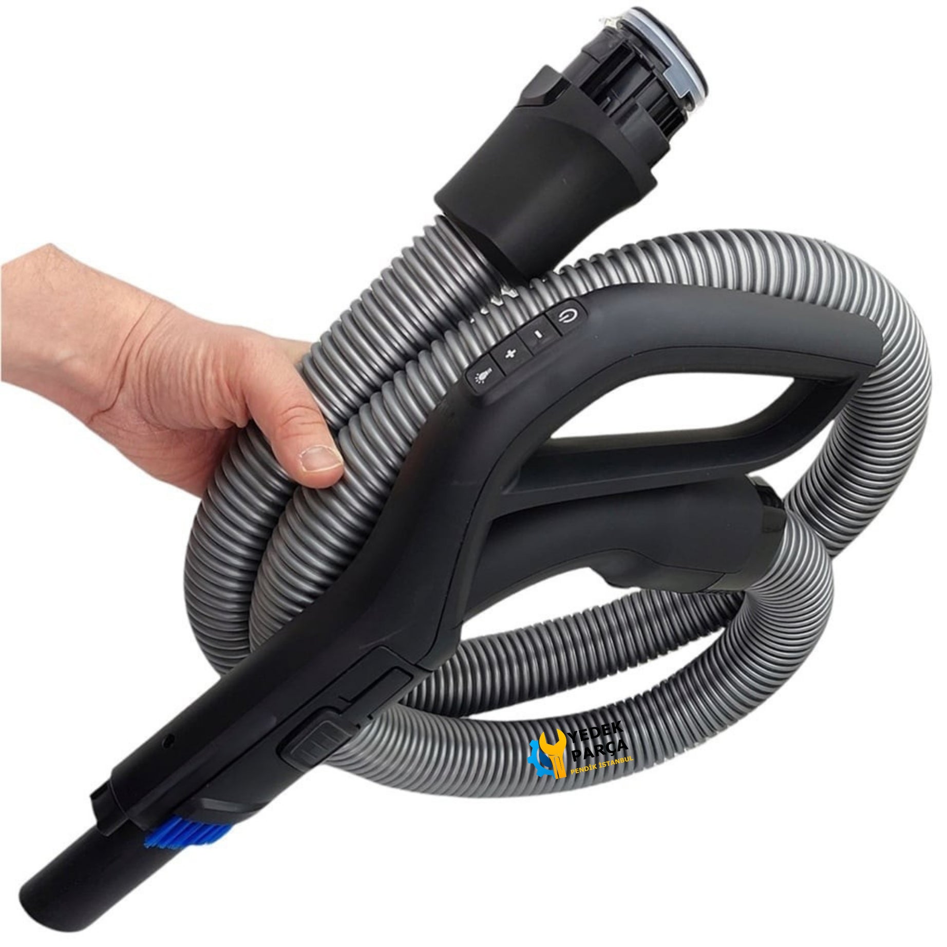 Philips 432200426821 Elektrikli Süpürge Hortumu ve Filtresi Hediyeli