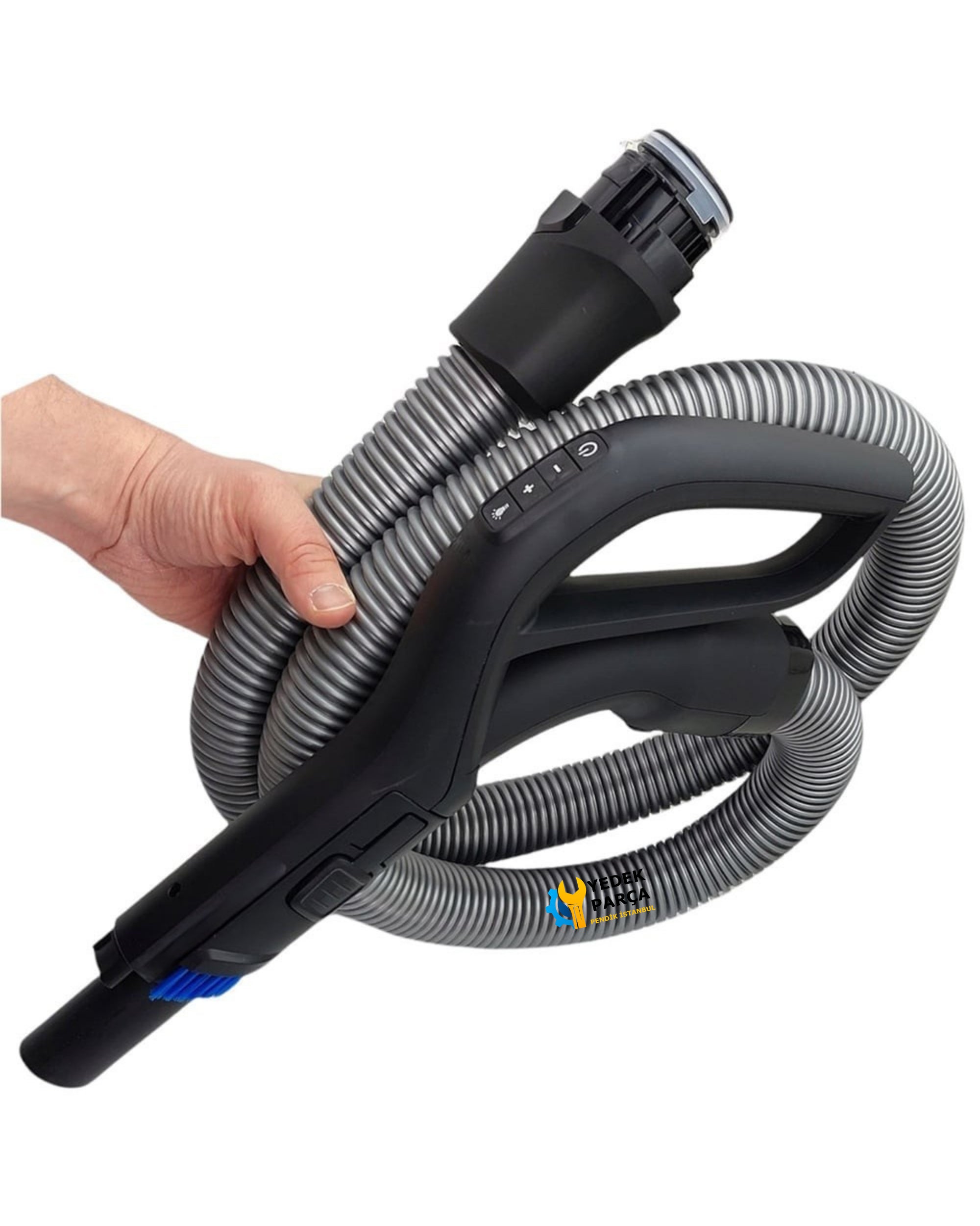 Philips 432200426821 Elektrikli Süpürge Hortumu ve Filtresi Hediyeli