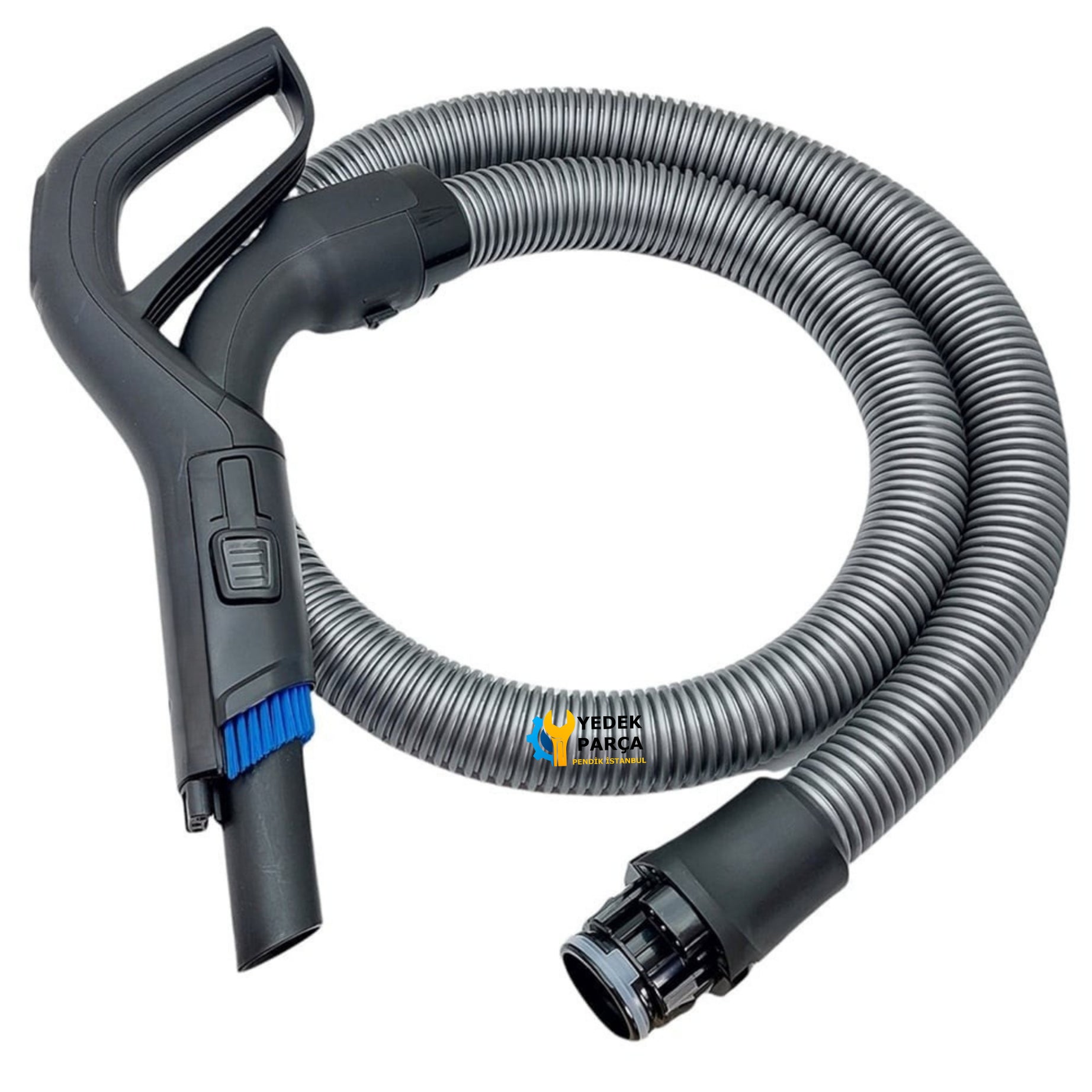 Philips Uyumlu FC 9932 Marathon Ultimate Elektrikli Süpürge Hortum ve Filtre Hediyeli