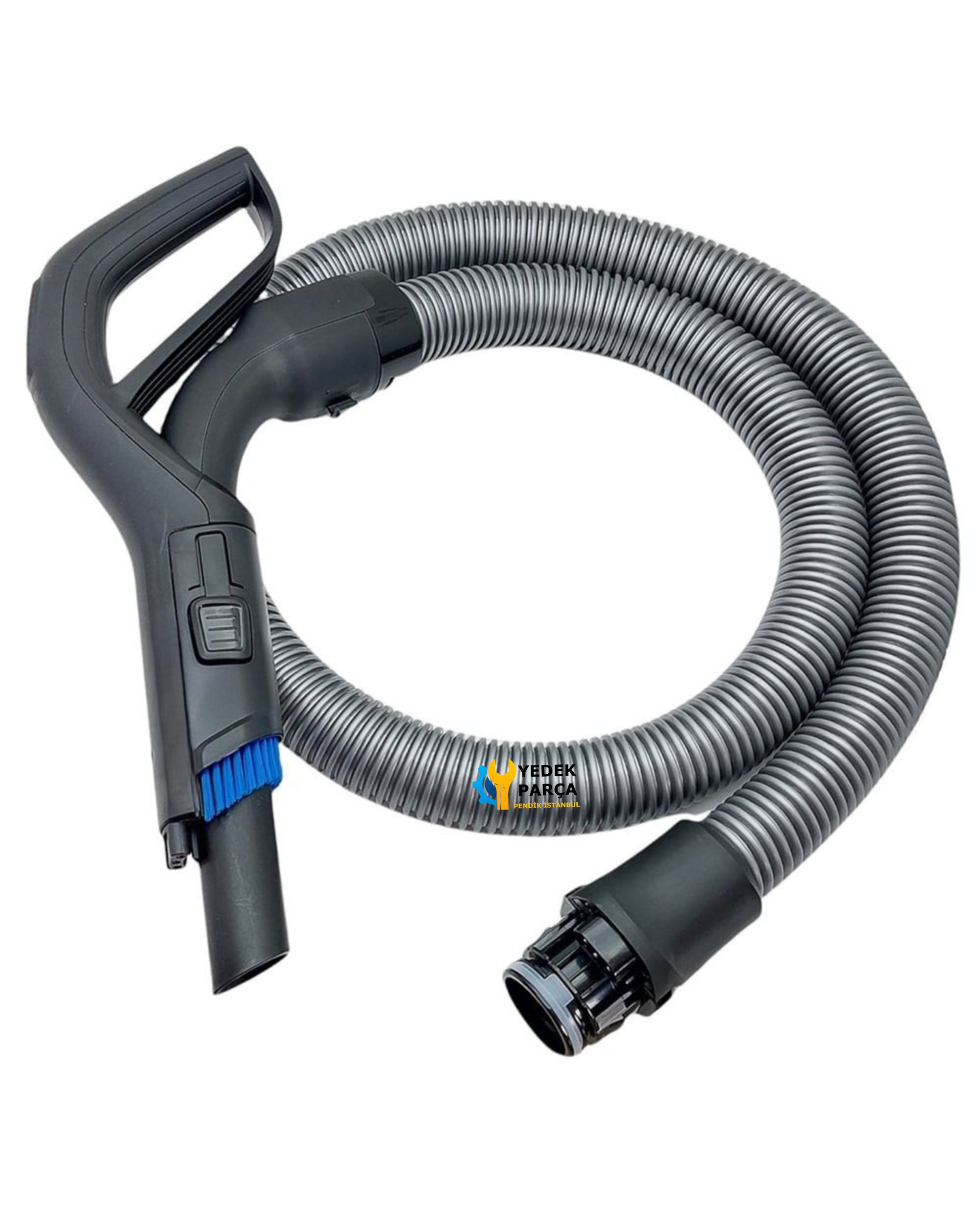 Philips Uyumlu XB 9185 Marathon Ultimate Süpürge Hortumu ve Filtresi Hediyeli