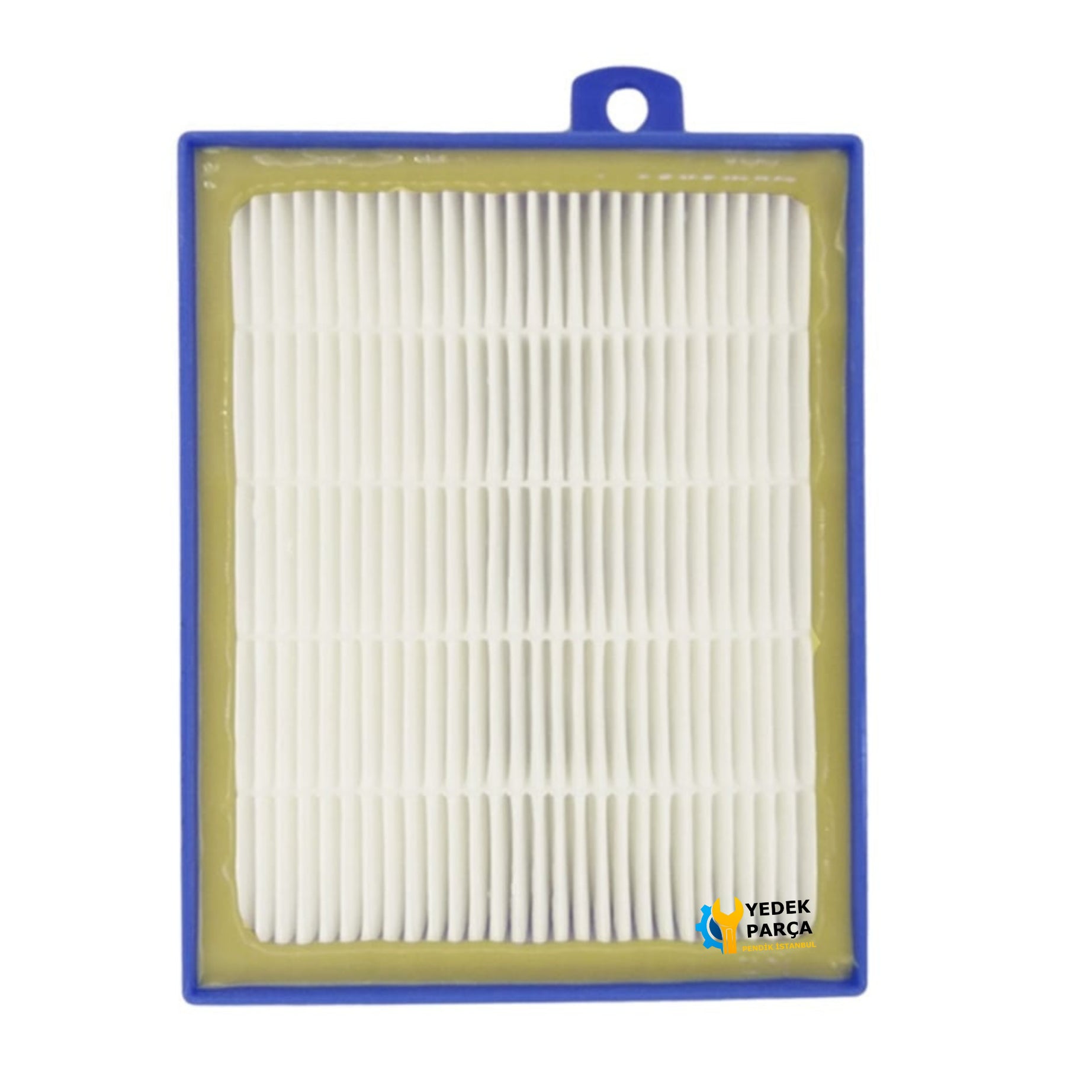 Philips 432200426821 Elektrikli Süpürge Hortumu ve Filtresi Hediyeli