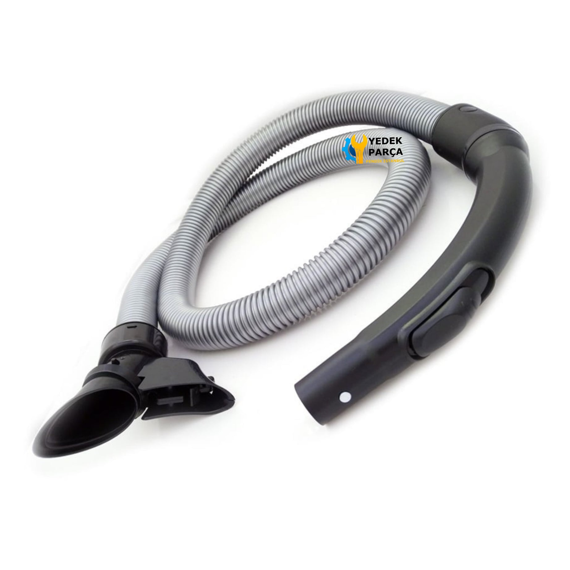 Philips Uyumlu Fc 9219 Marathon Süpürge Hortumu Hepa Filtresi Hediyeli