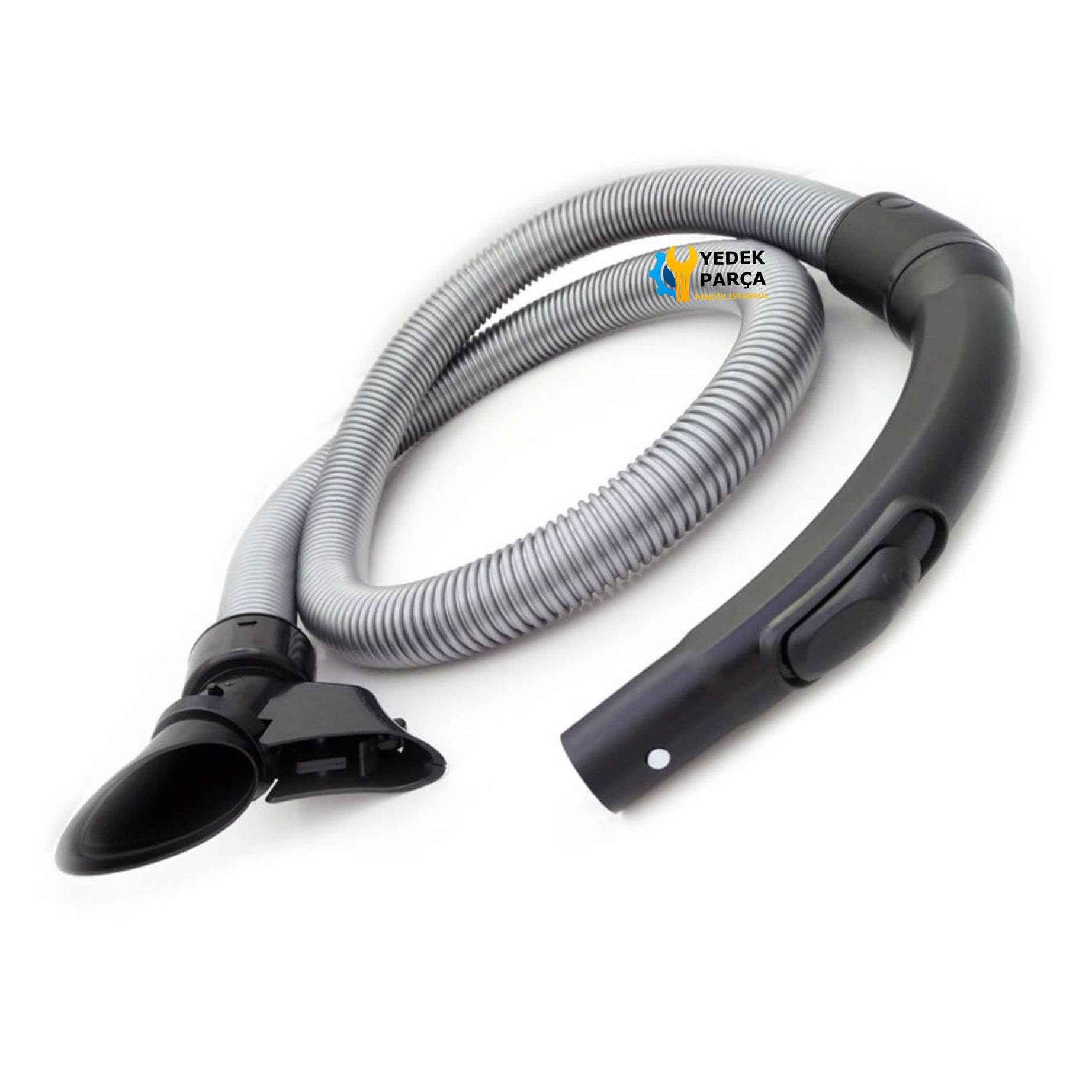 Philips Uyumlu Fc 9226 Marathon Elektrikli Süpürge Pimli Hortumu Hediyeli