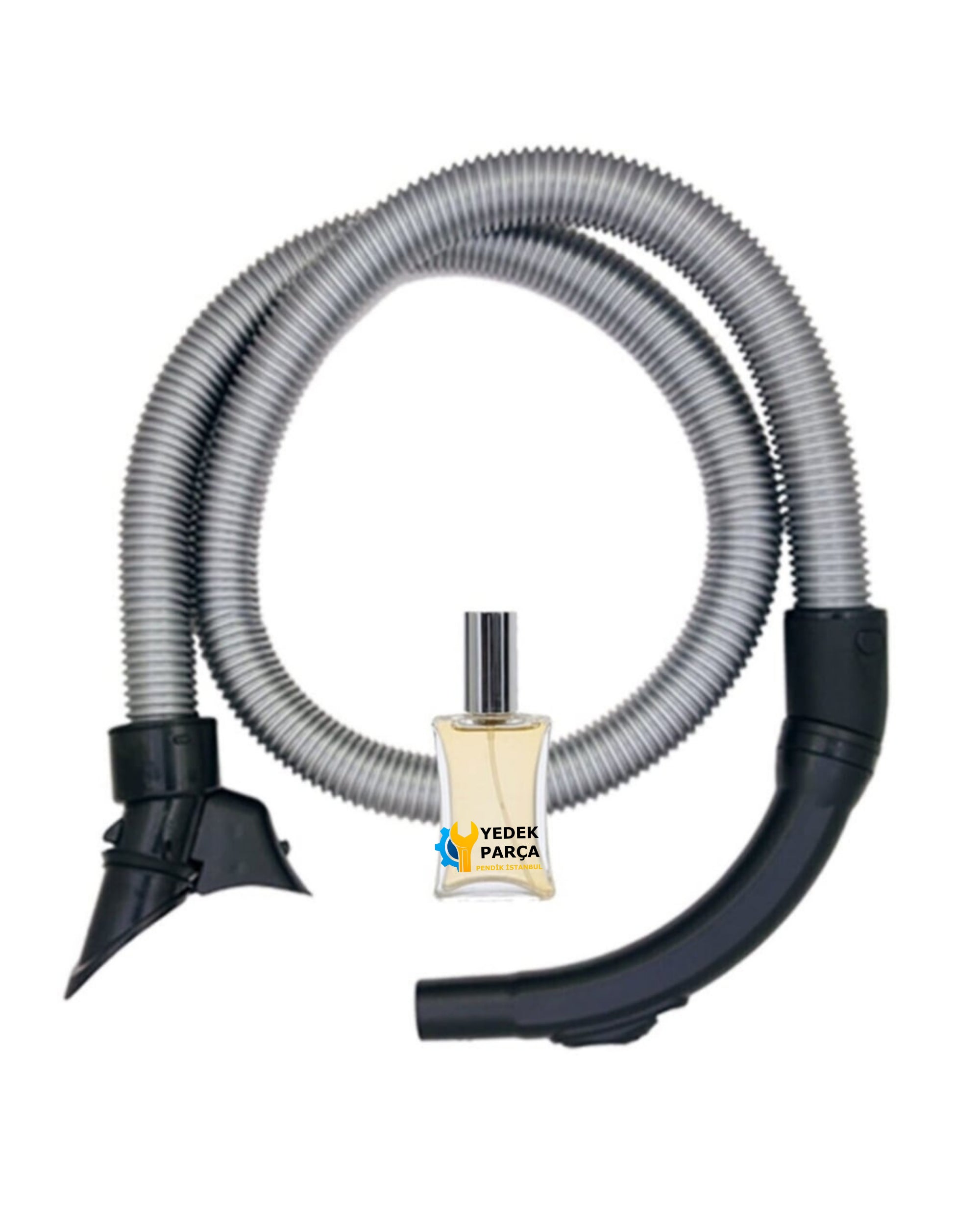 Philips Uyumlu Fc 9203 Marathon Elektrikli Süpürge Pimli Hortumu Hediyeli