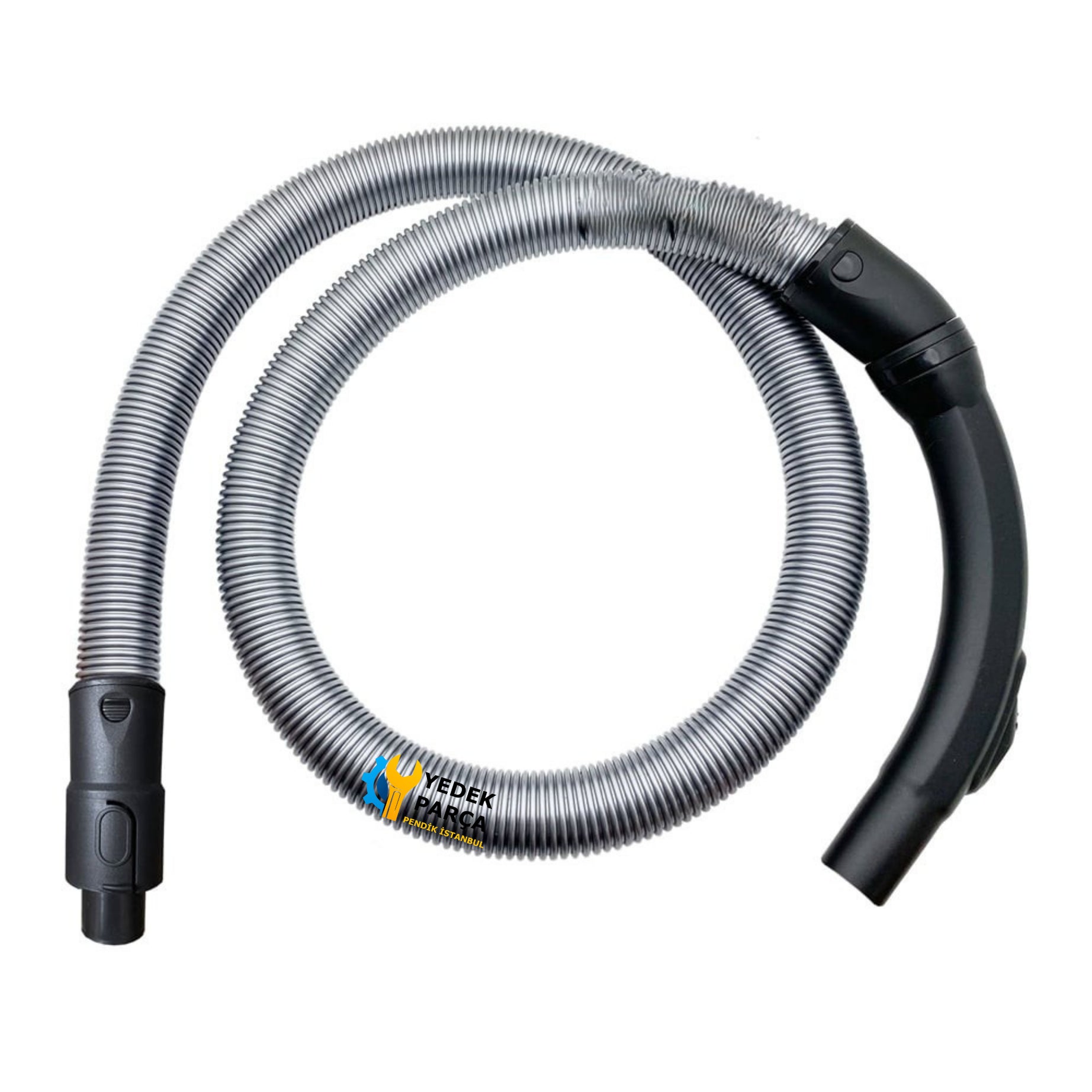 Bosch Uyumlu Amphibixx Pro Elektrikli Süpürge Katlanmaz Dayanıklı Güçlü Hortumu KİLİTSİZ Hediyeli