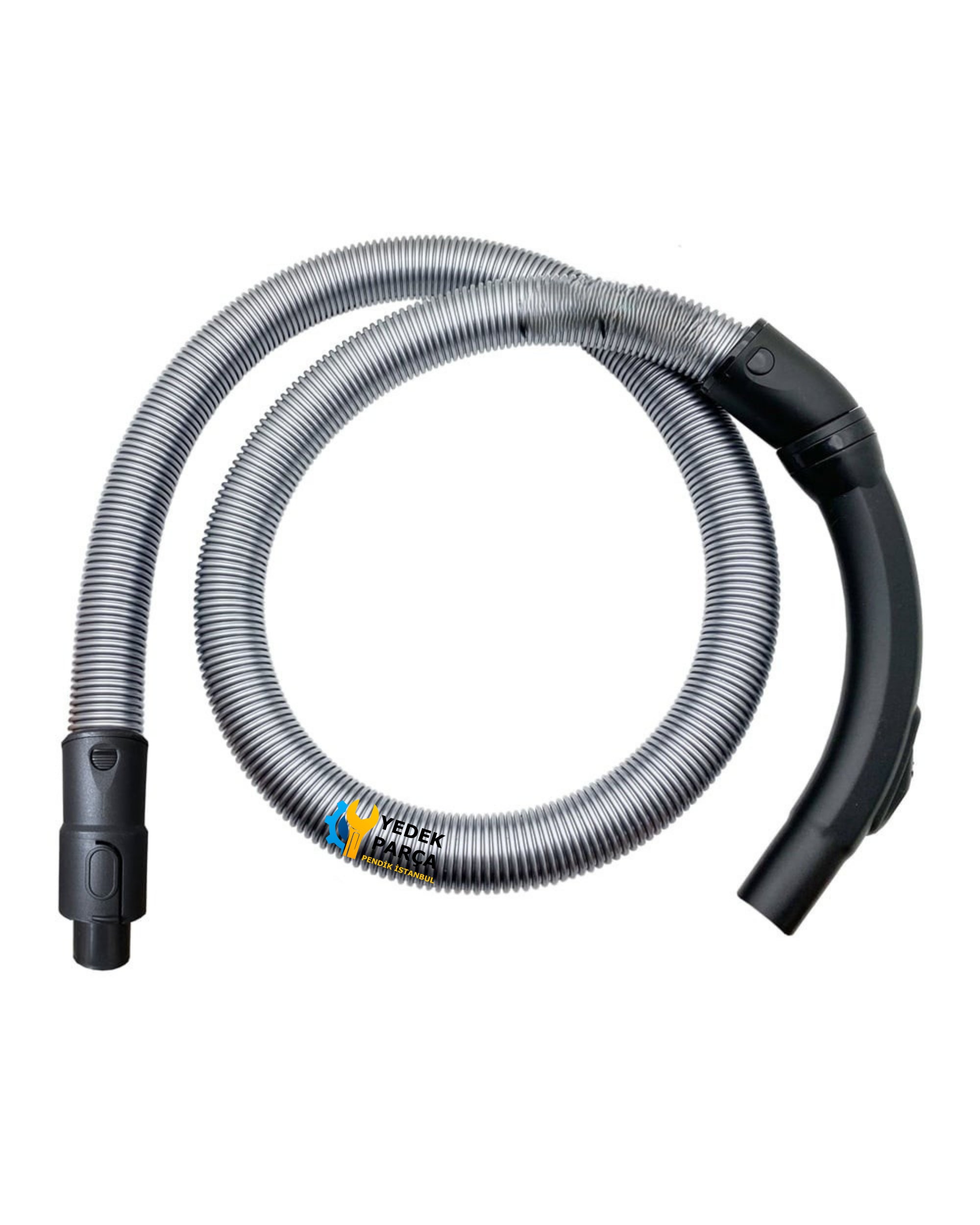 Fantom Uyumlu Ecologic WF 4700 Elektrikli Süpürge Katlanmaz Dayanıklı Güçlü Hortumu KİLİTSİZ Hediyeli