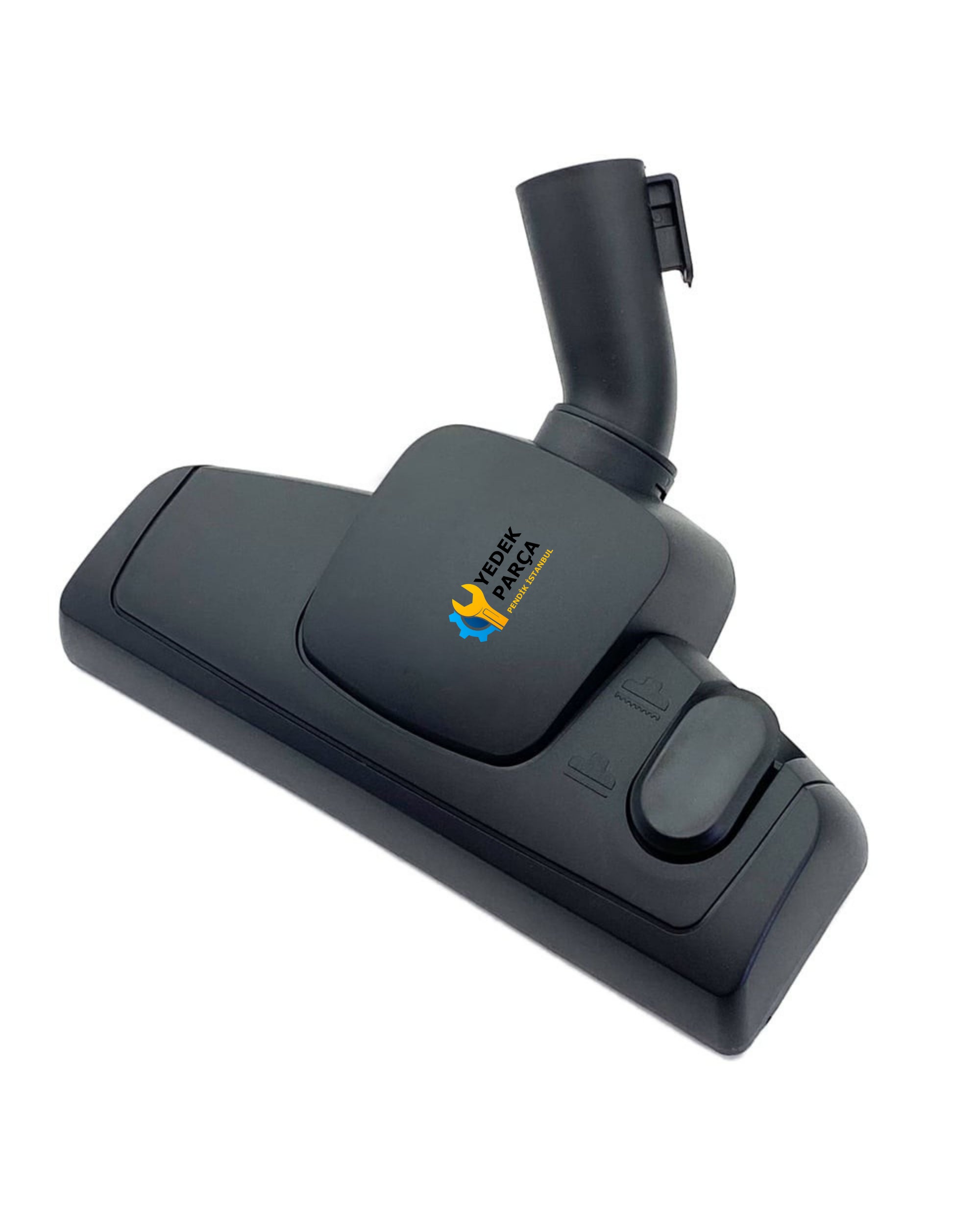 Beko Uyumlu BKS 9537 Süpürge Katlanmaz Dayanıklı Güçlü Hortumu Seti Hediyeli