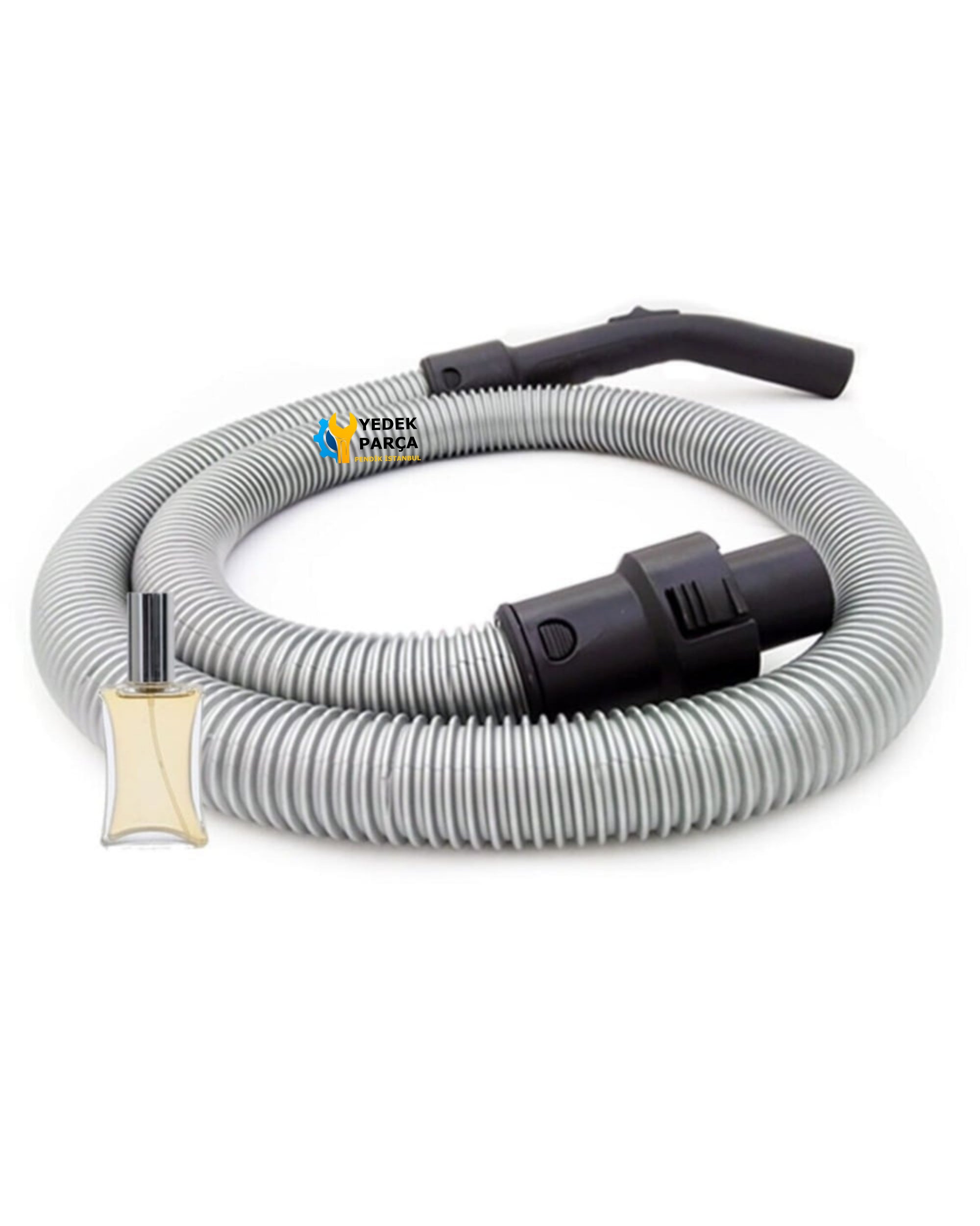 Philips Uyumlu FC 8450 Power Life Elektrikli Süpürge Hortumu Hediyeli