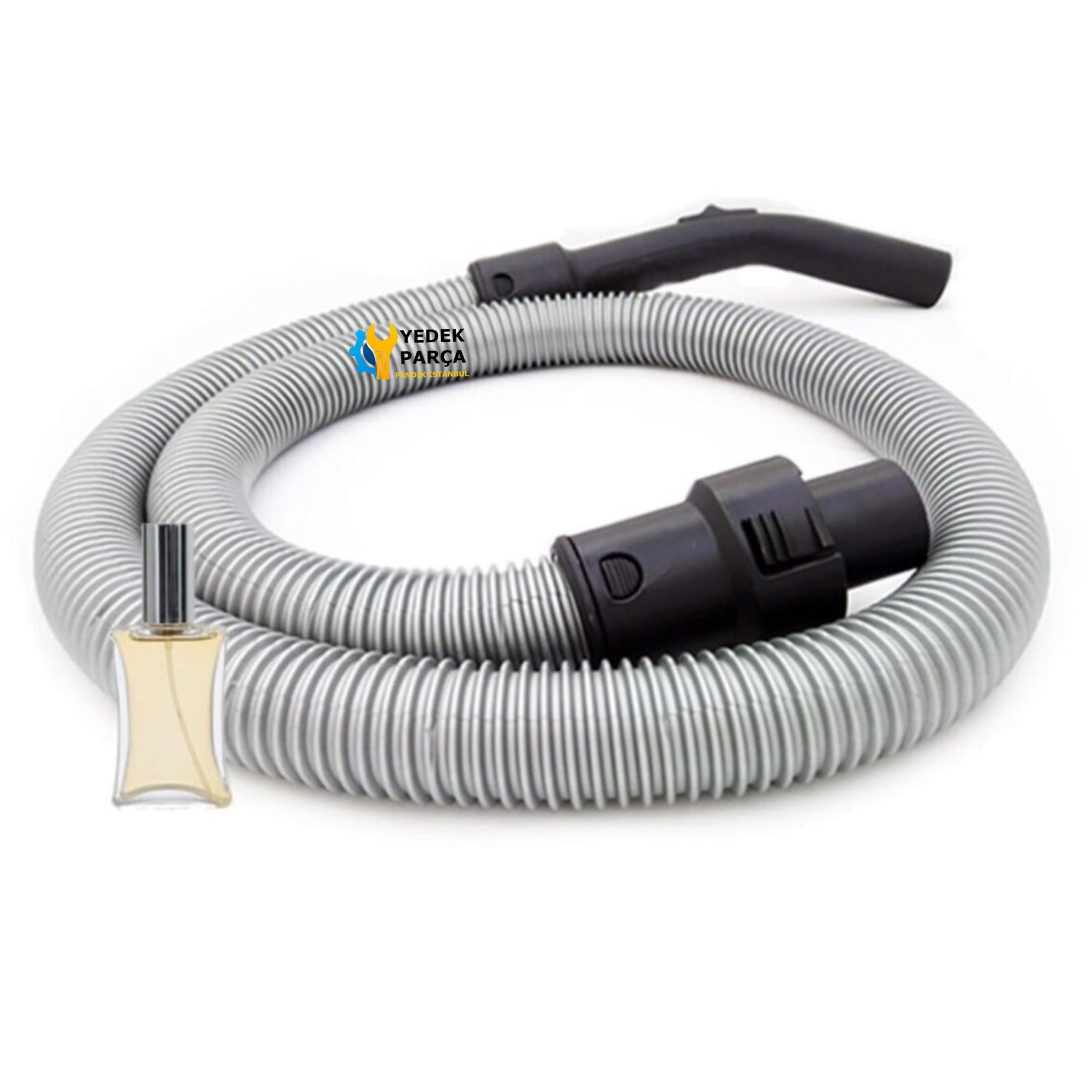 Philips Uyumlu FC 8458 Power Life Elektrikli Süpürge Hortumu Hediyeli