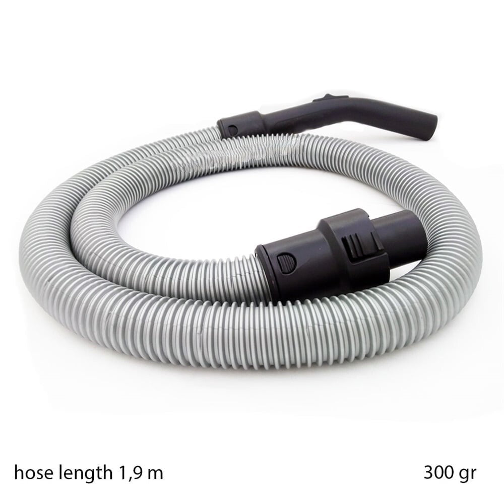 Hoover Uyumlu Telios Plus TTE 2407 Elektrikli Süpürge Hortumu Hediyeli