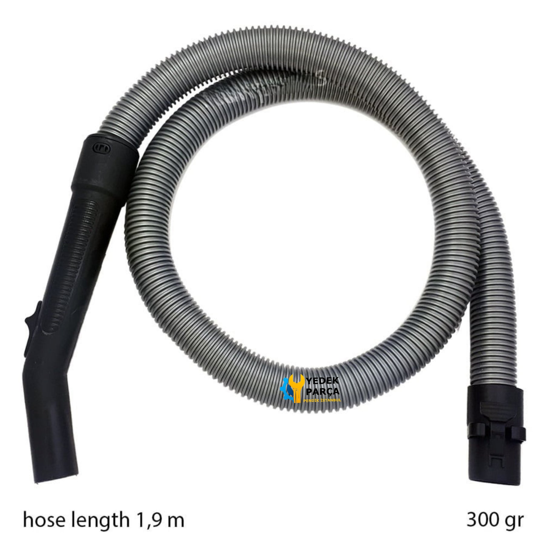 Samsung Uyumlu VCC 47F0V32/XTR Elektrikli Süpürge Hortumu Hediyeli