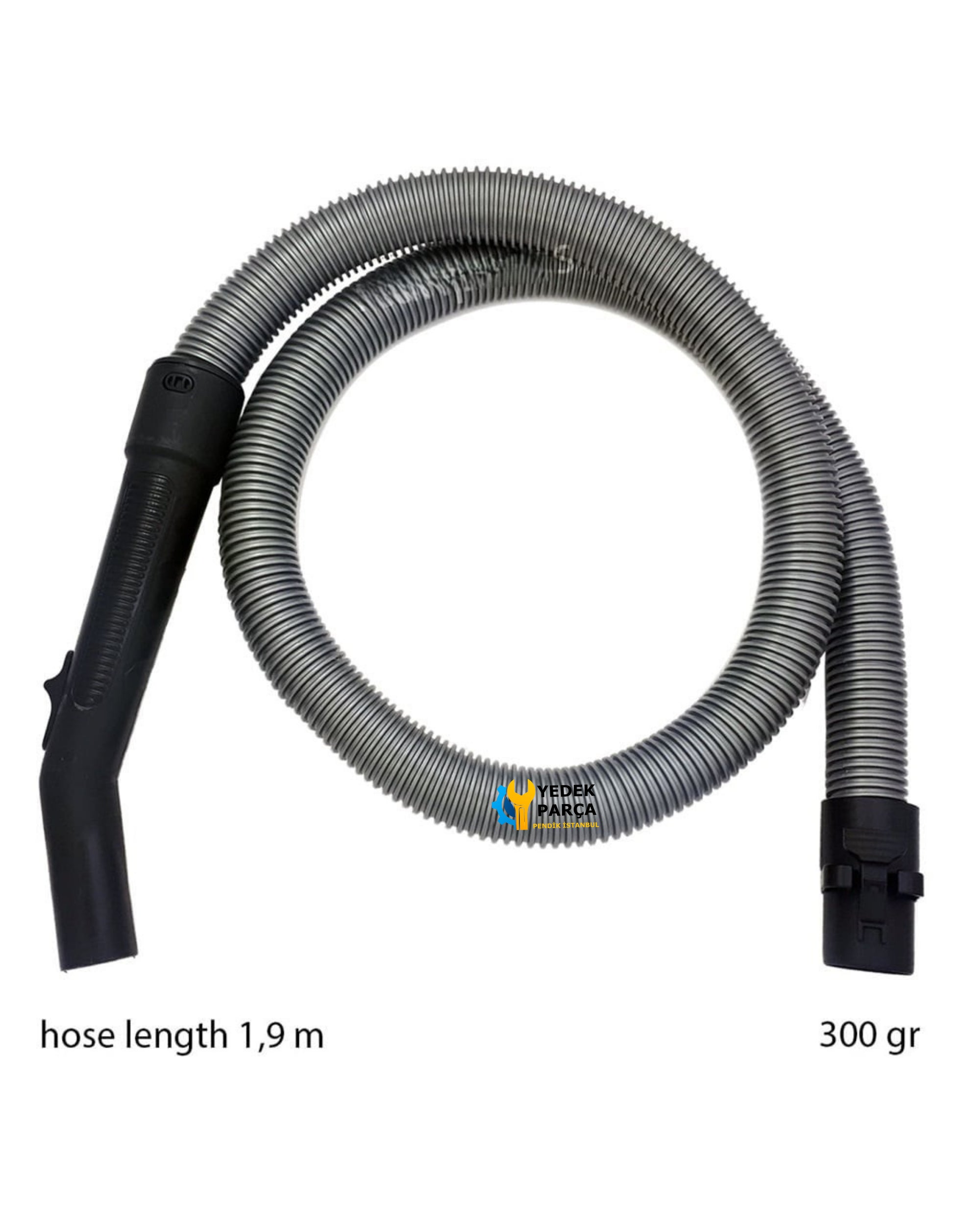 Samsung Uyumlu VCC 47F0V32/XTR Elektrikli Süpürge Hortumu Hediyeli