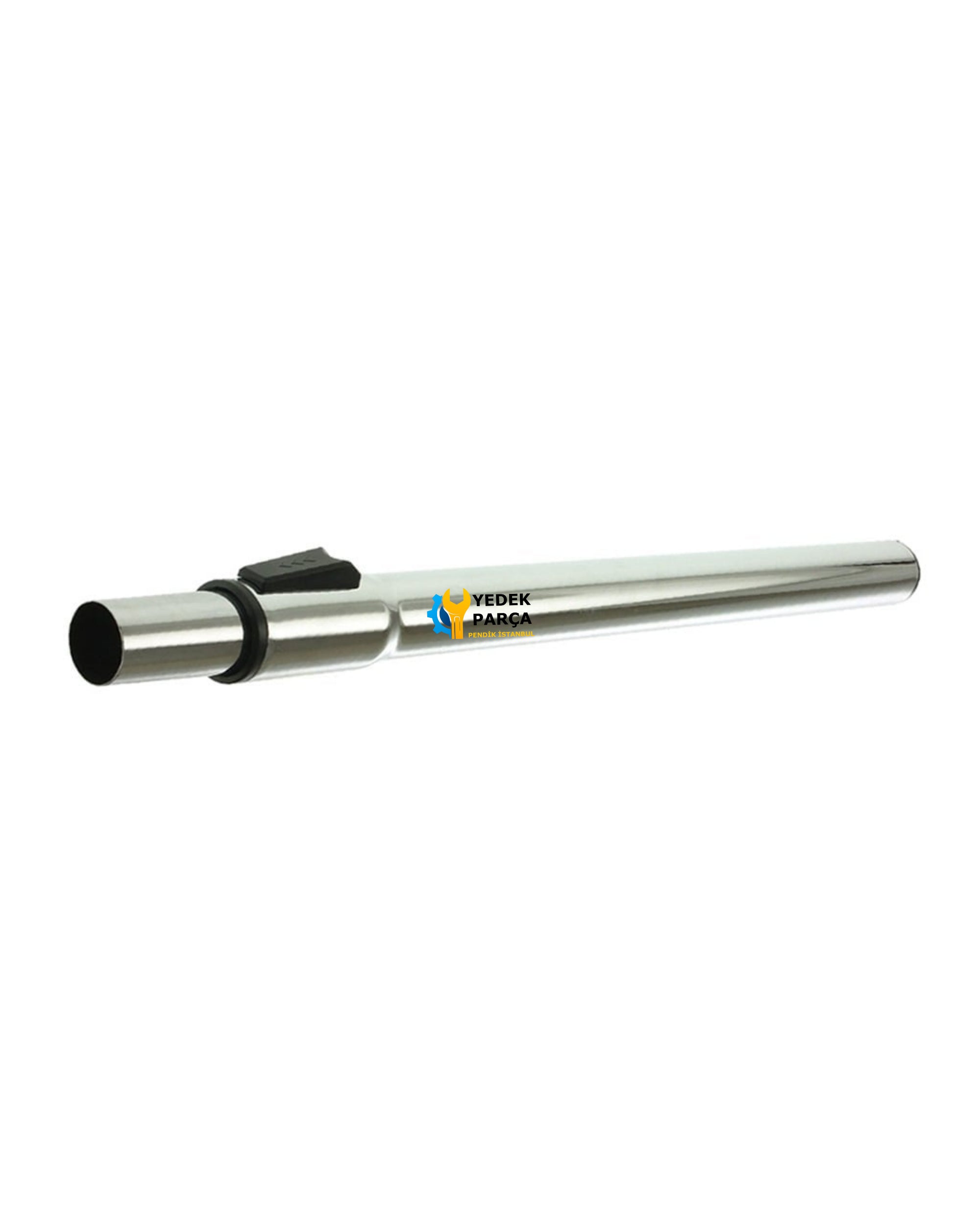 Samsung Uyumlu SC 4787 Elektrikli Süpürge Hortumu Emici Yer Başlığı Teleskopik Boru Hediyeli